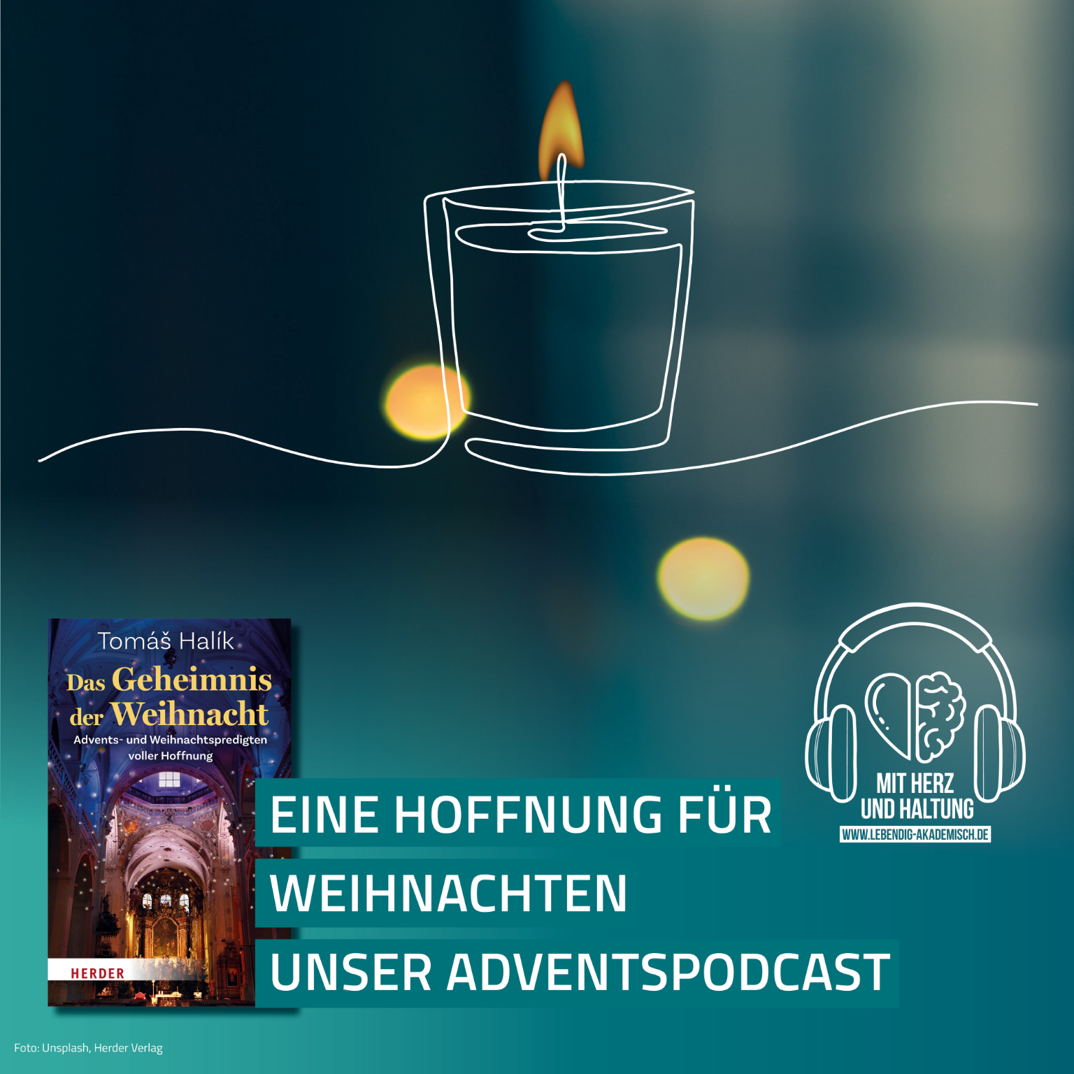 Mit Herz und Haltung