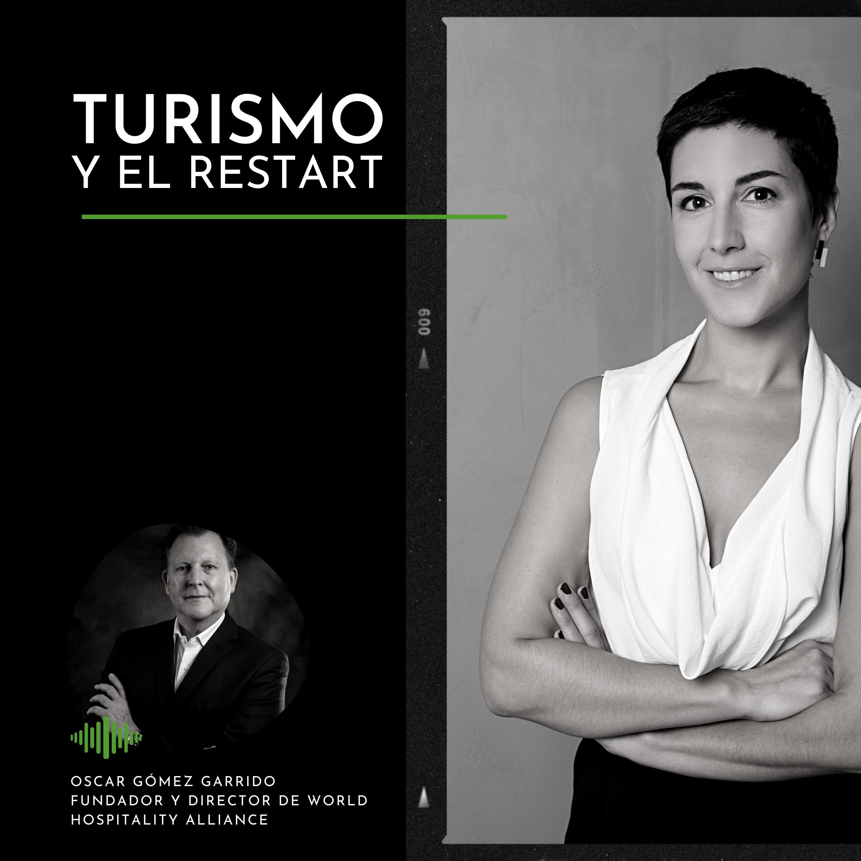 Turismo y el Coronavirus
