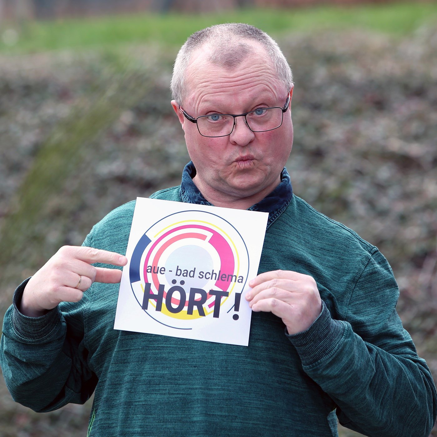 aue-bad schlema HÖRT!