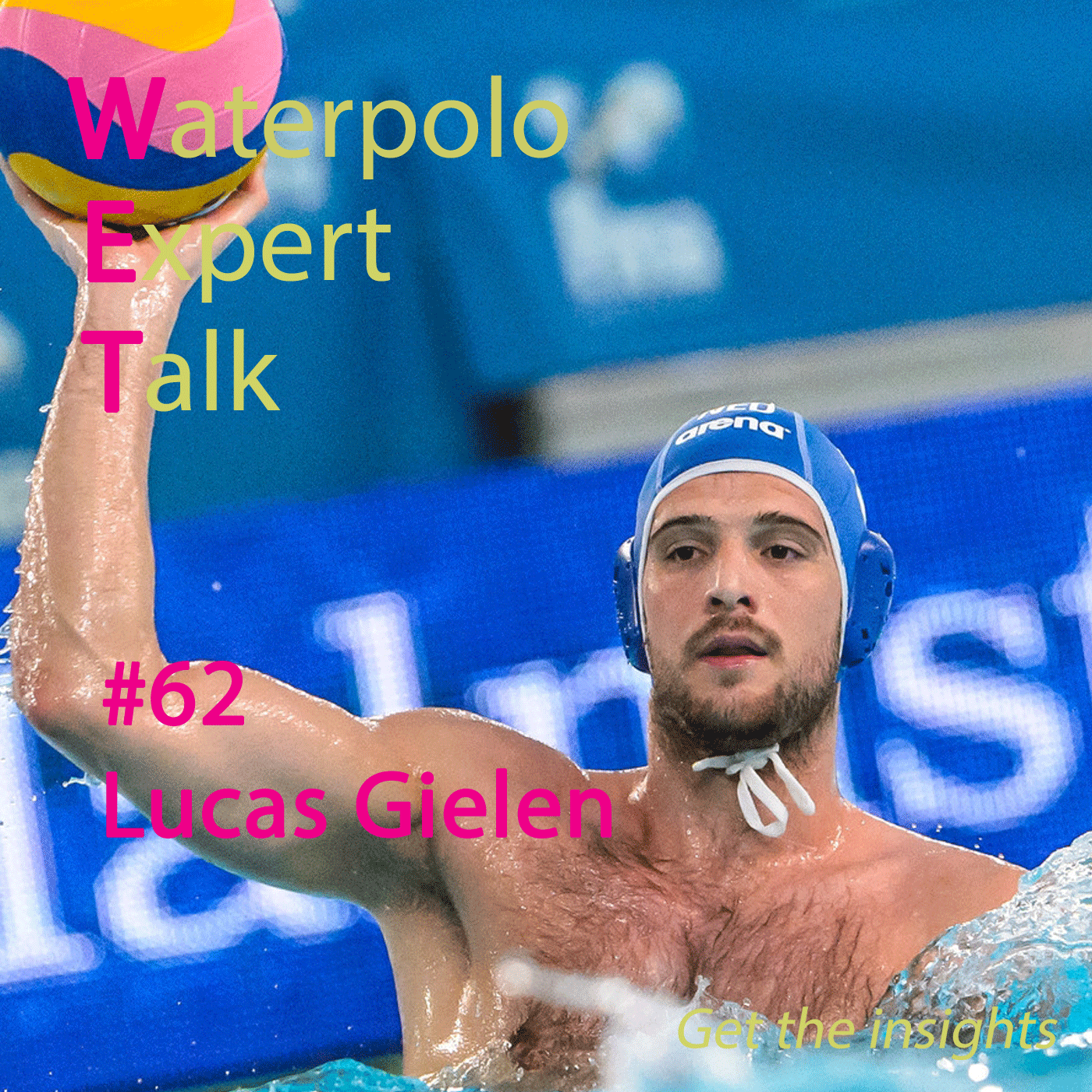 Waterpolo Expert Talk