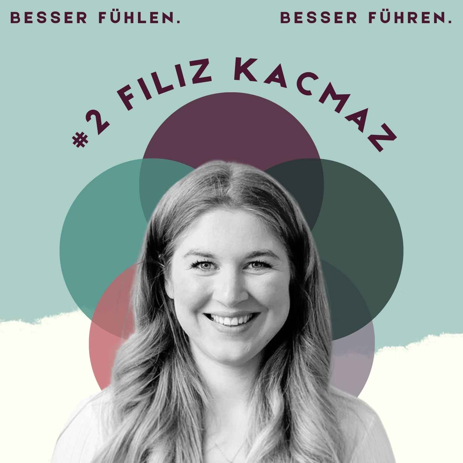 Besser fühlen. Besser führen.