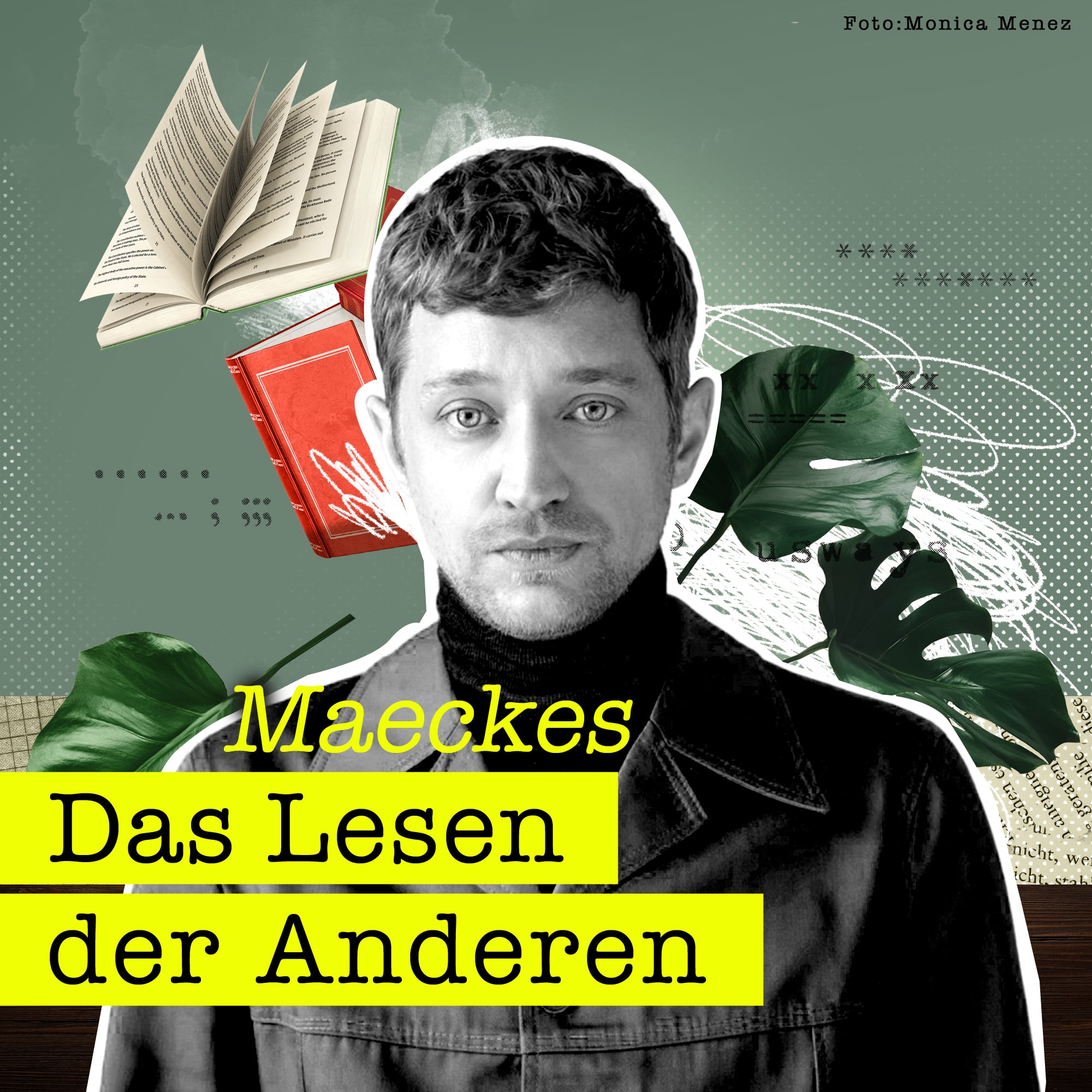 Das Lesen der Anderen