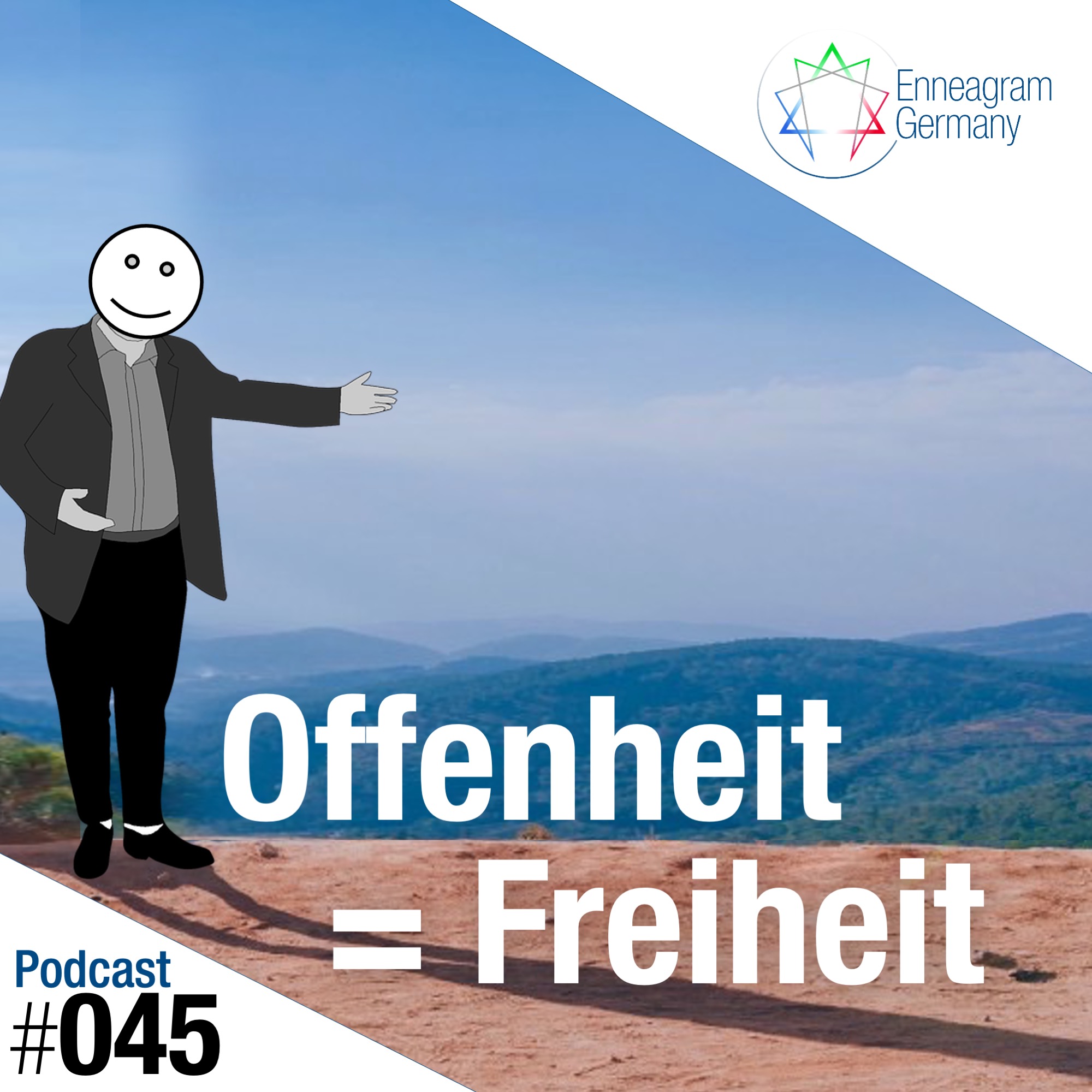 Enneagram Germany Podcast