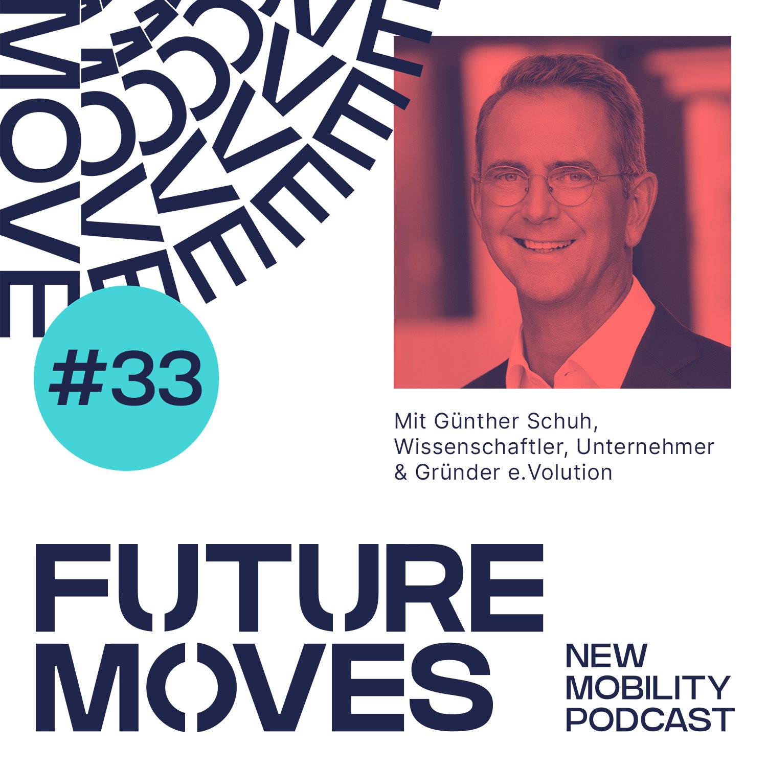 FUTURE MOVES - New Mobility Podcast