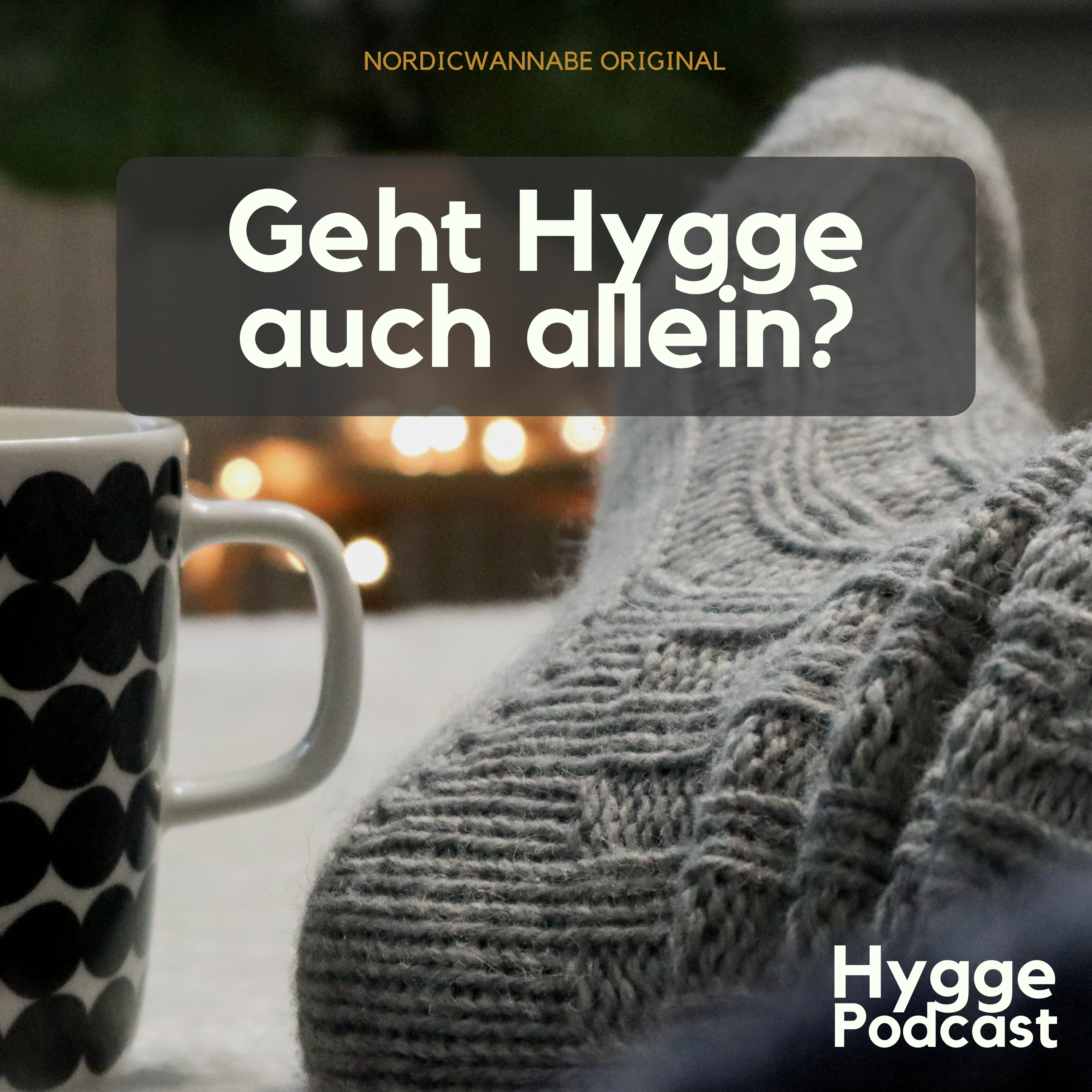 Hygge Podcast