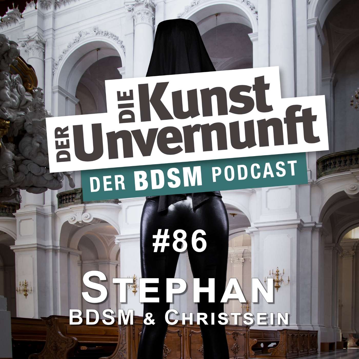 Stephan - BDSM und Christsein