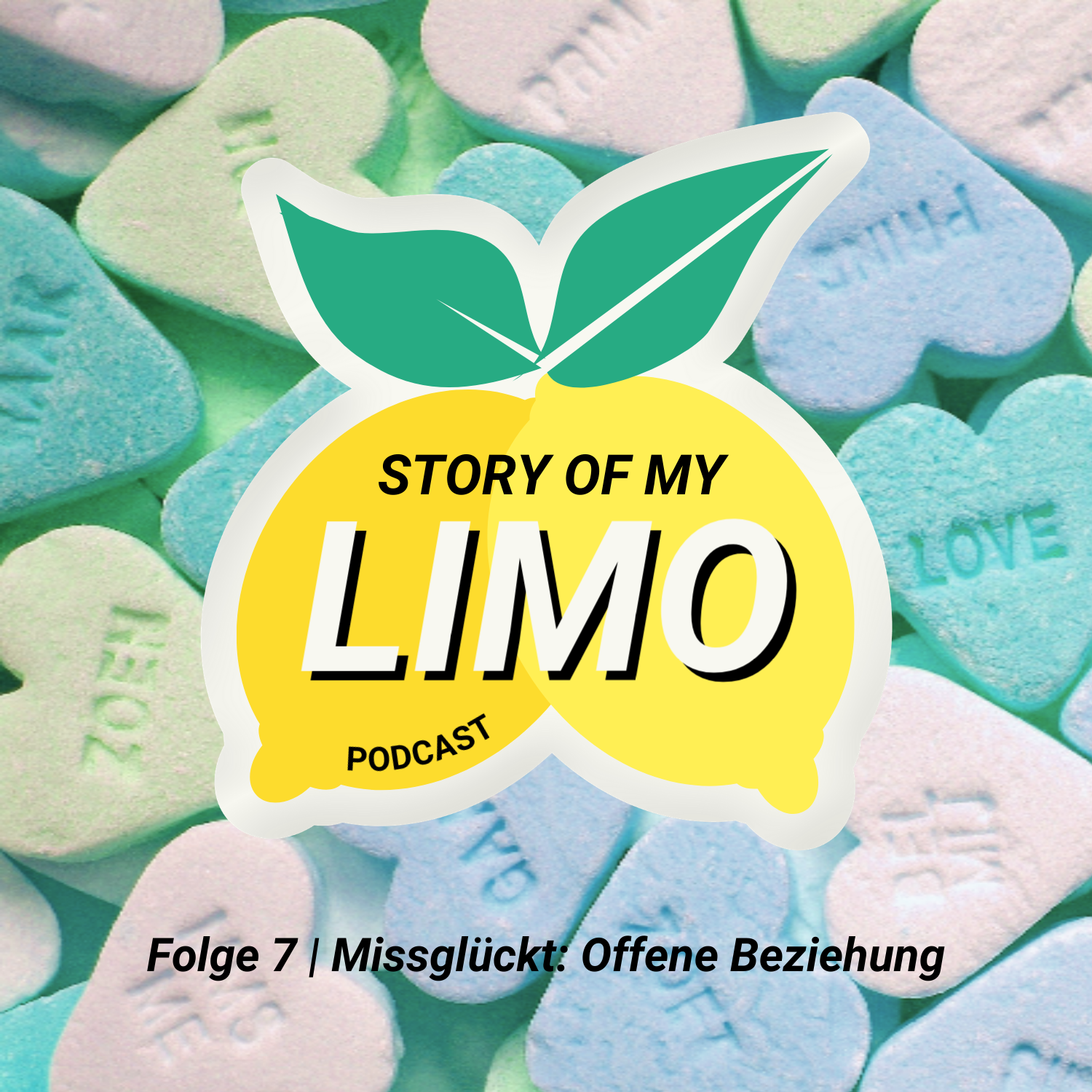 Story of my Limo