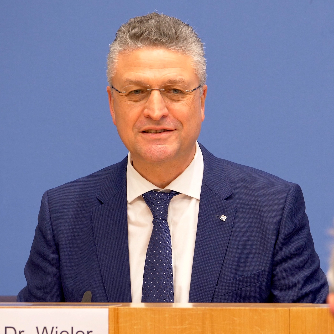 Neues aus der Bundespressekonferenz