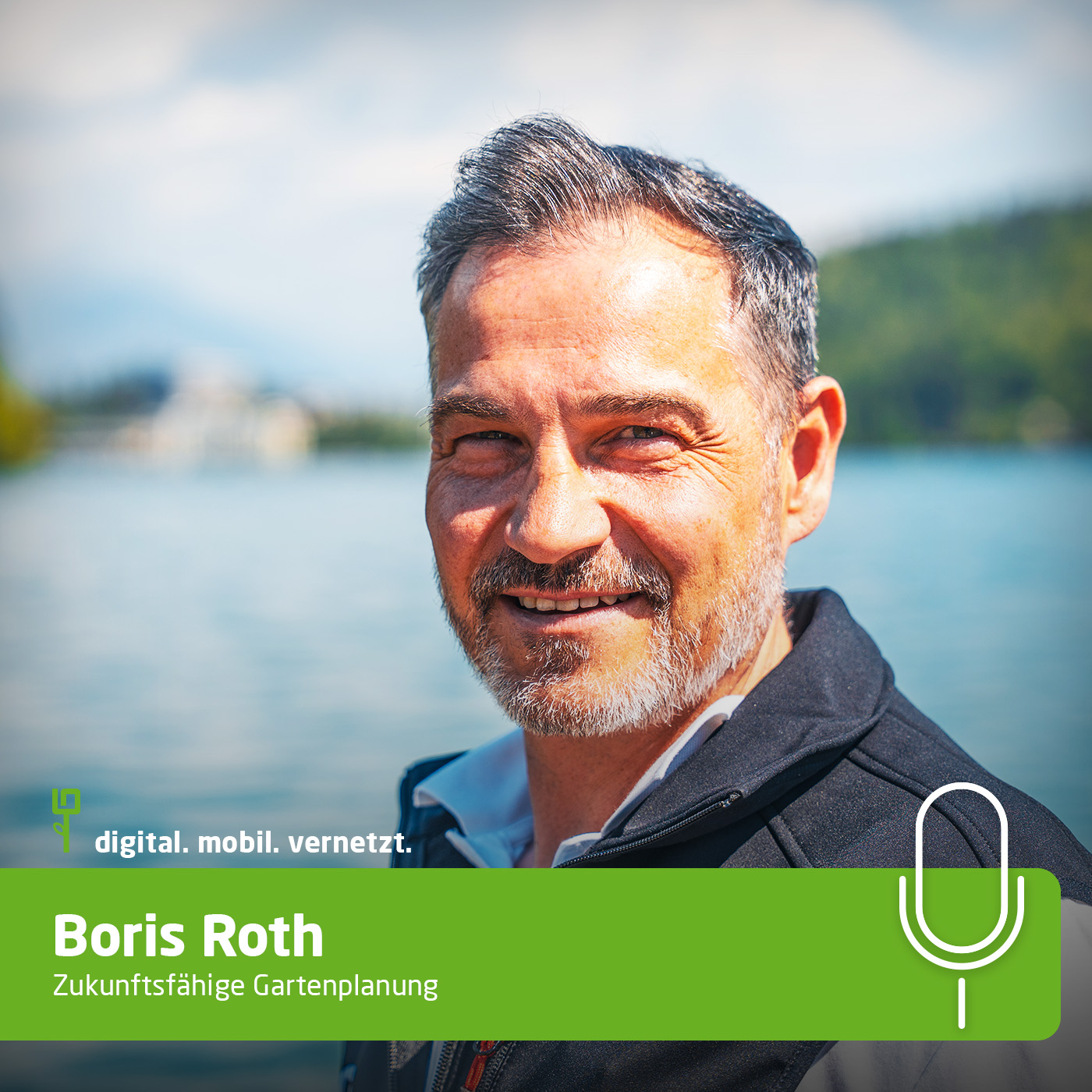 digital. mobil. vernetzt.