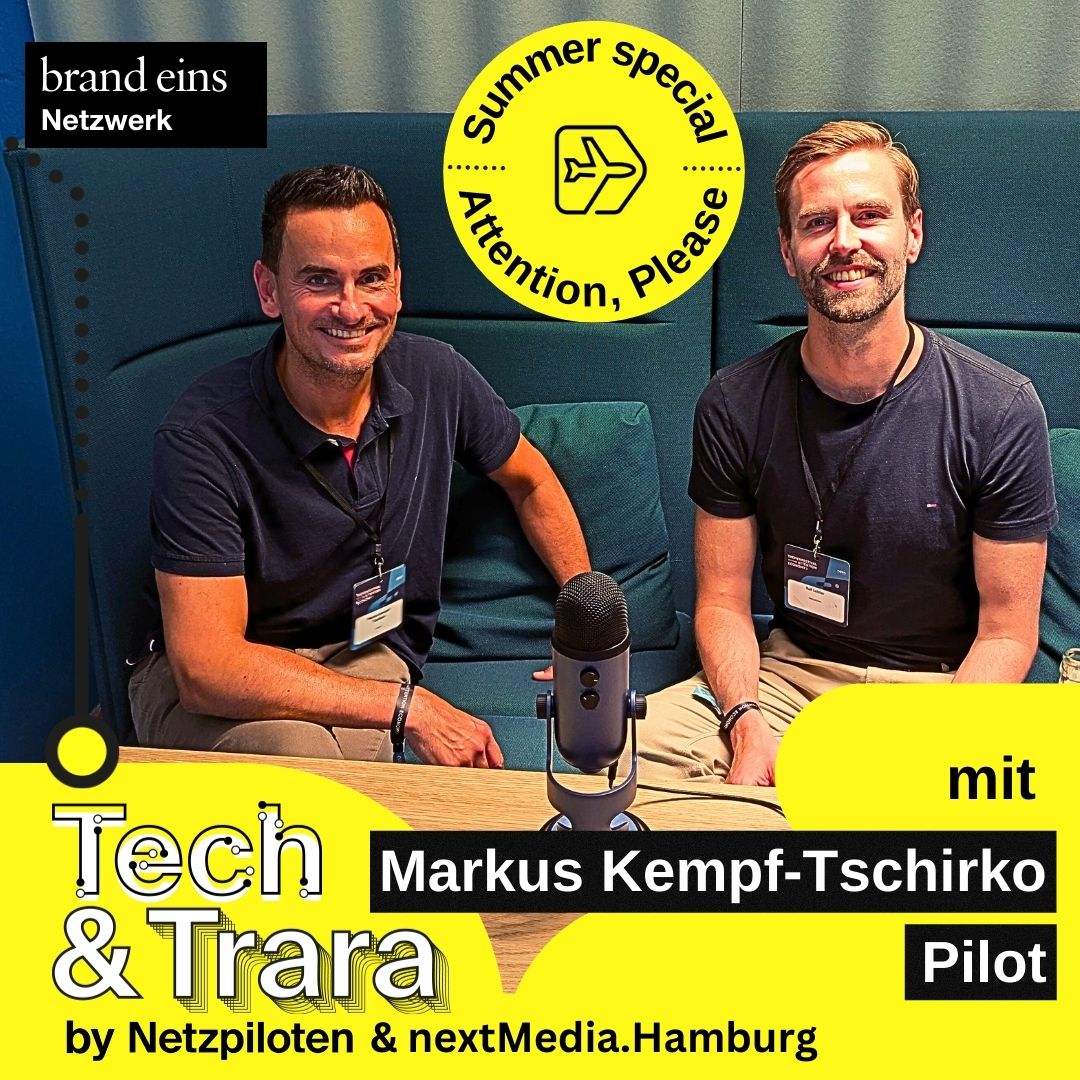Tech und Trara