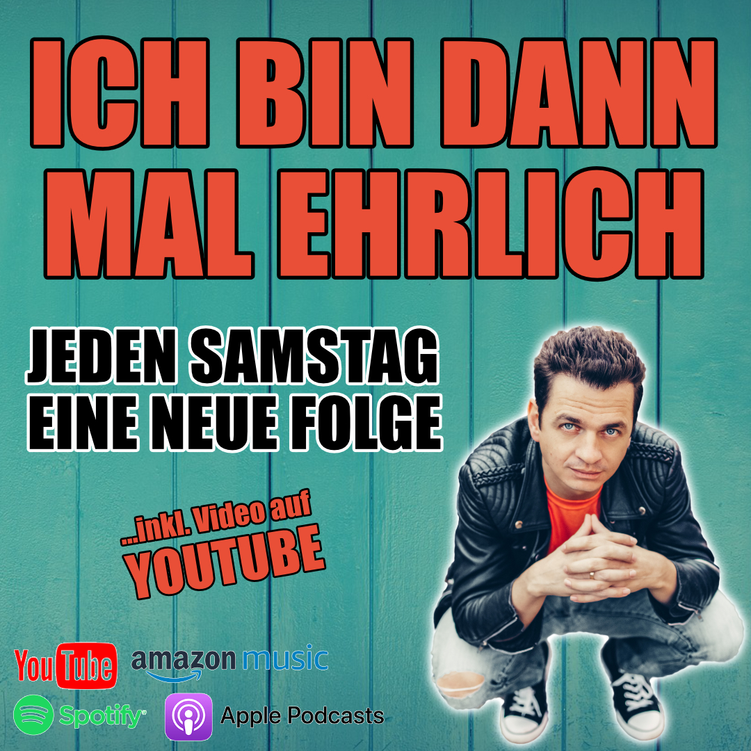 Ich bin dann mal ehrlich! by #Kitahelden