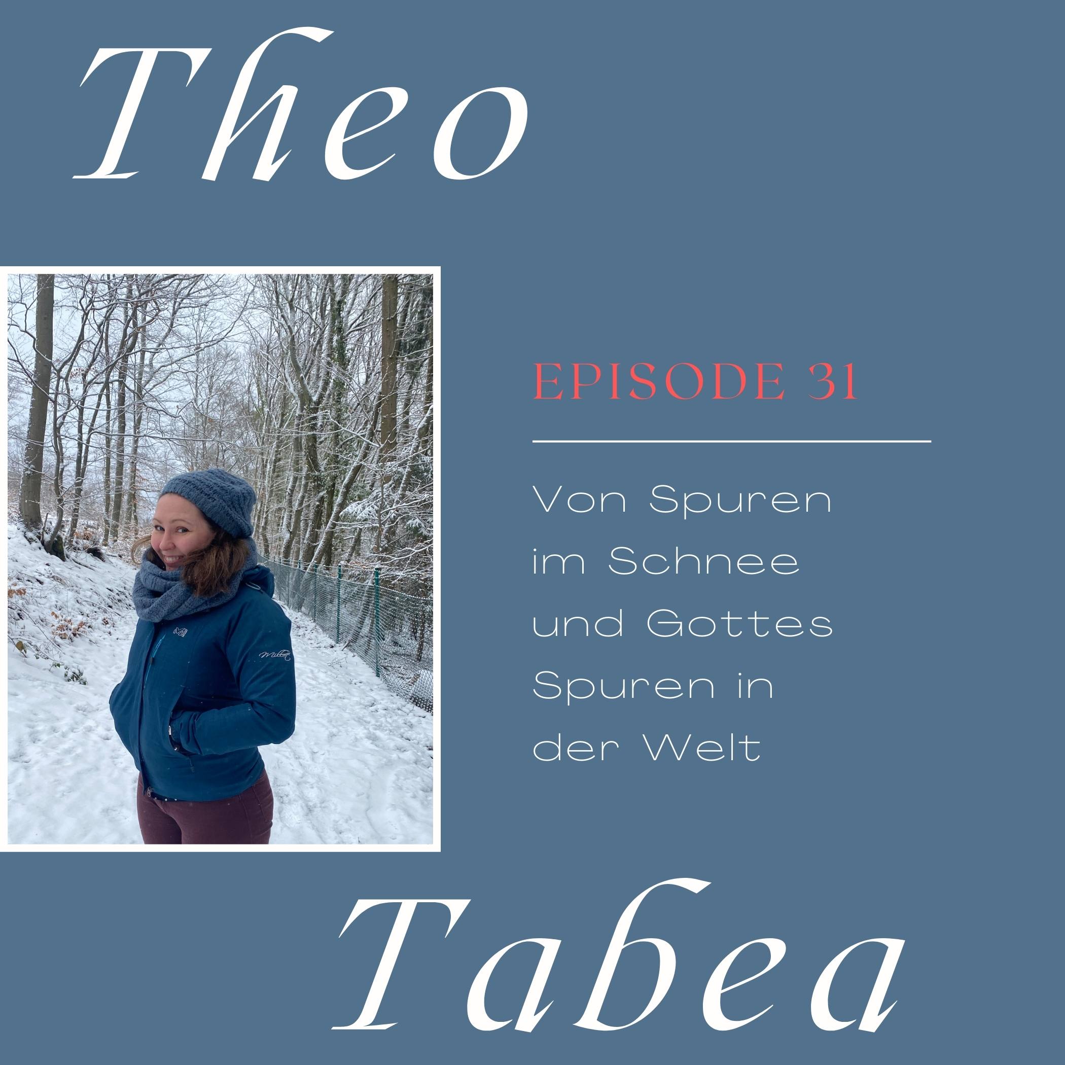 Predigten von Theotabea