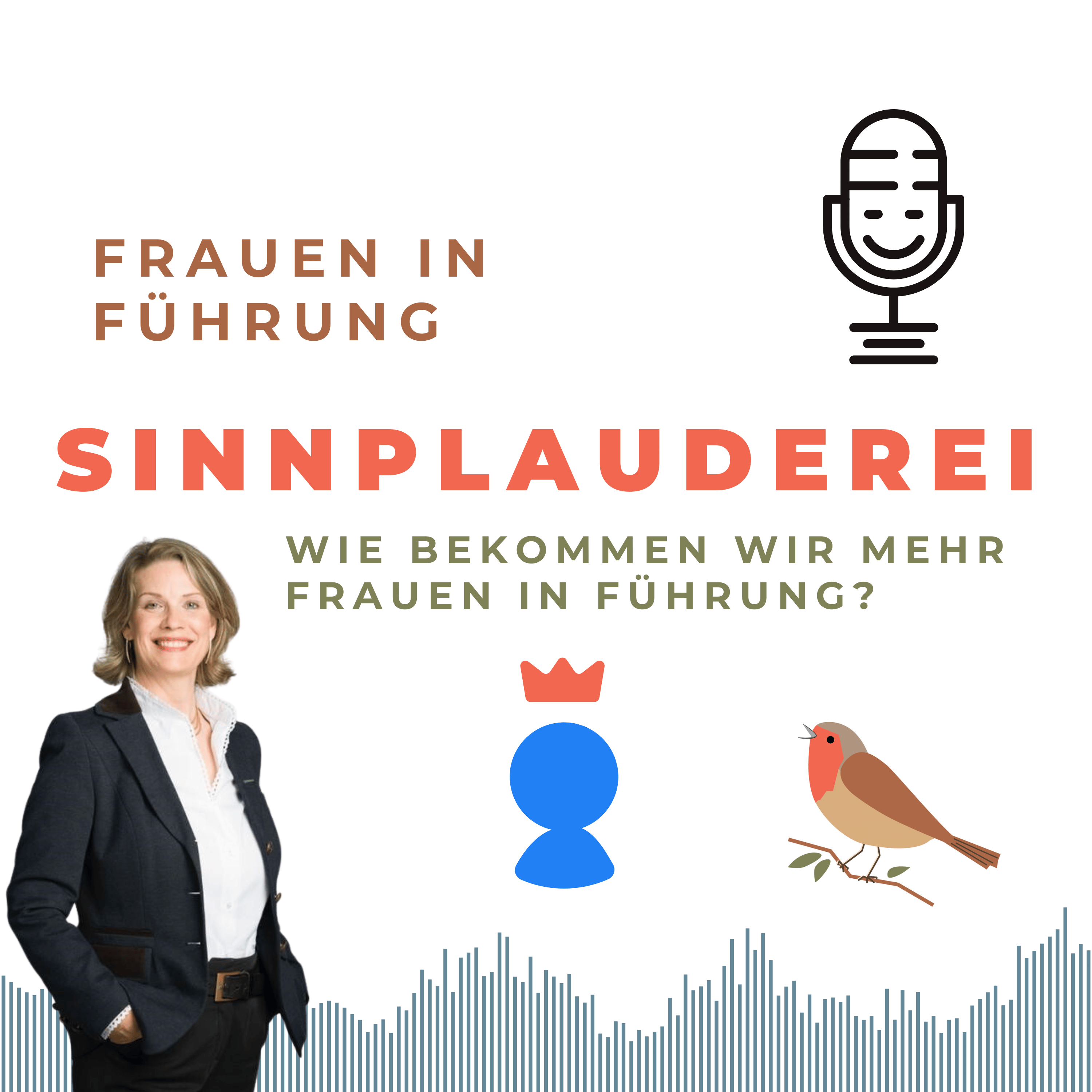 Sinnplauderei für Unternehmerinnen und Unternehmer