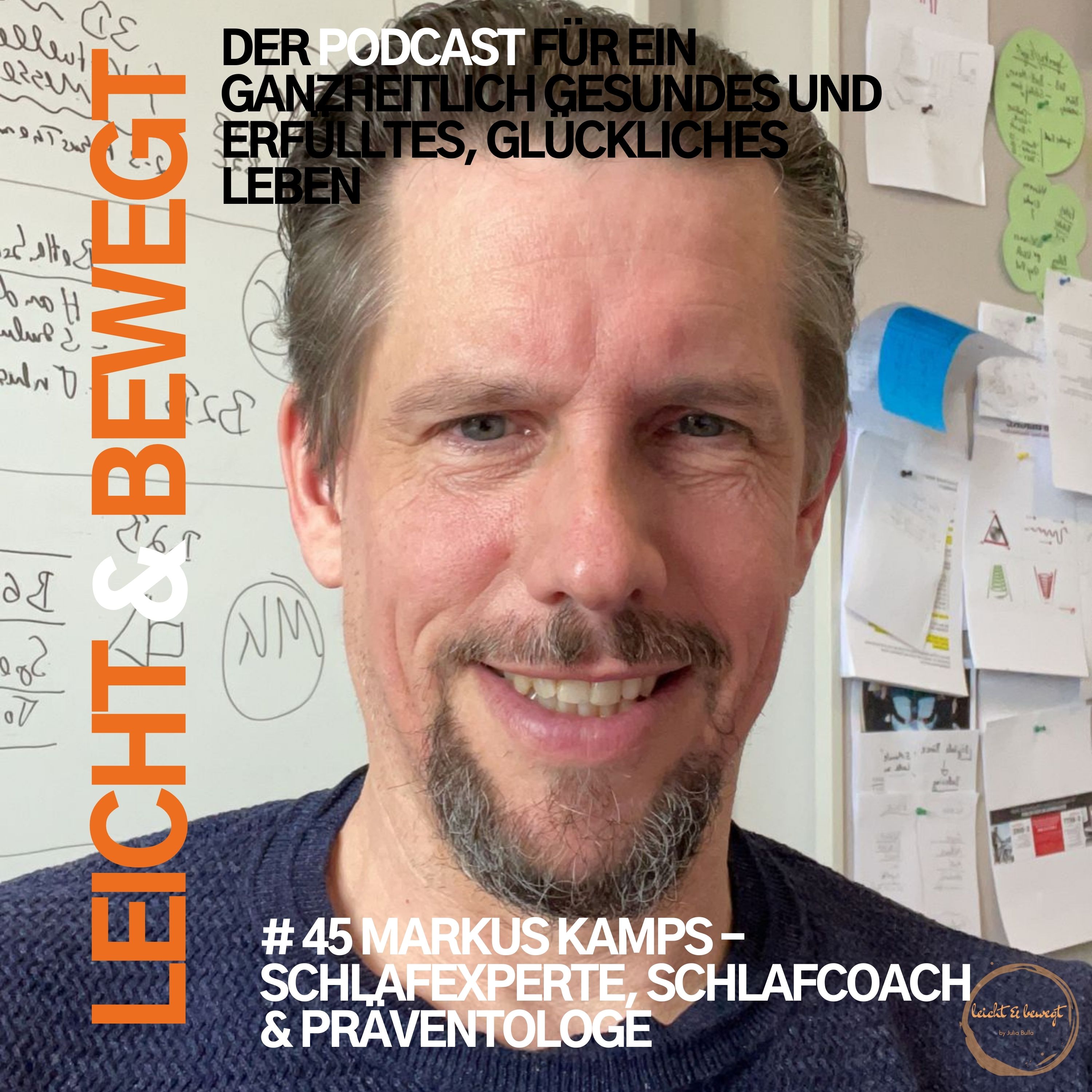 leicht & bewegt Podcast