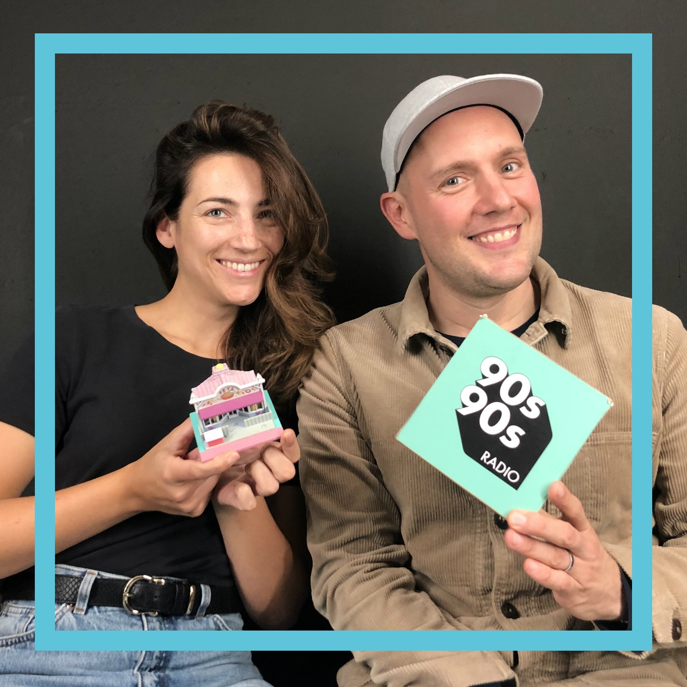 90er Kids - Der 90er Podcast
