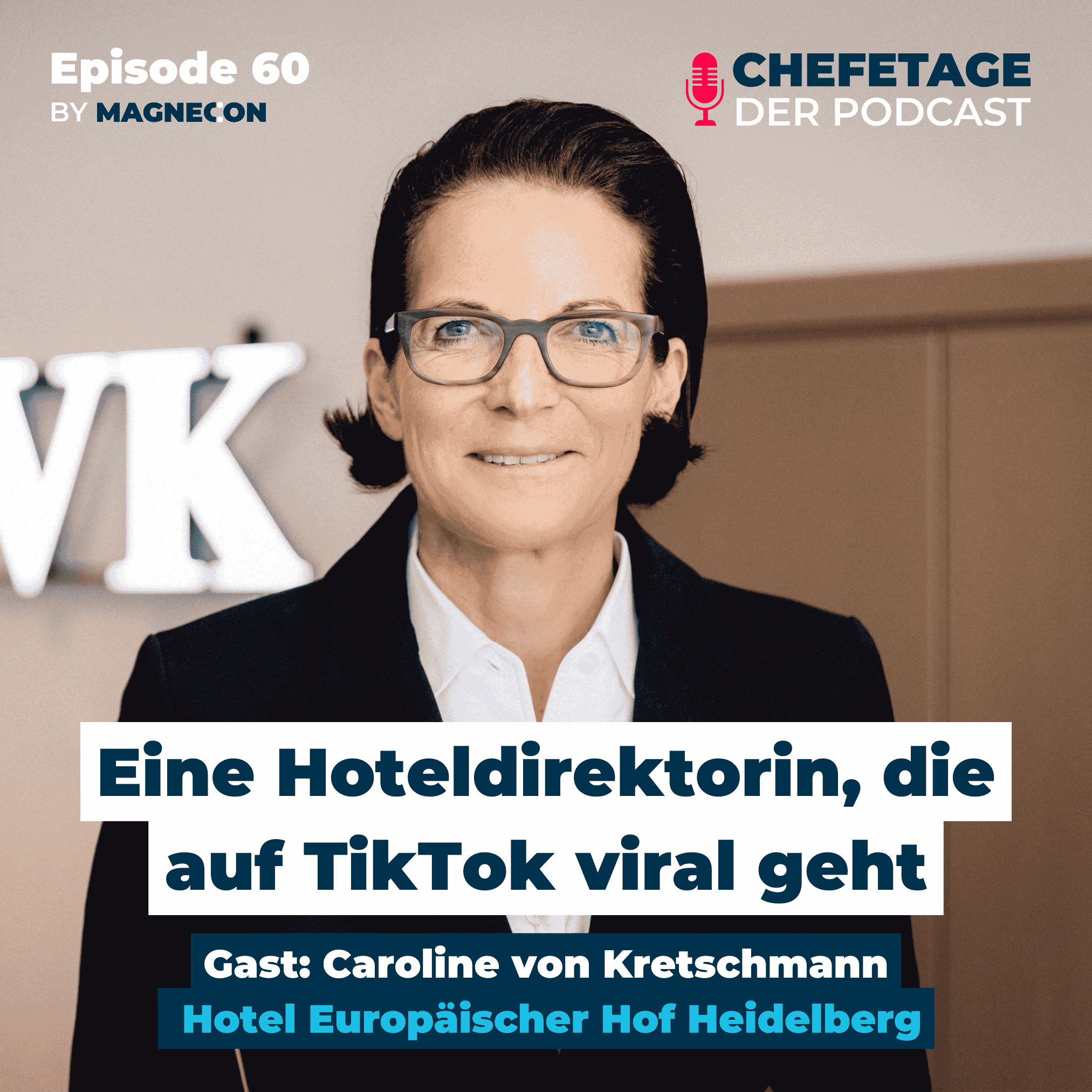 Chefetage - Leadership & Unternehmertum