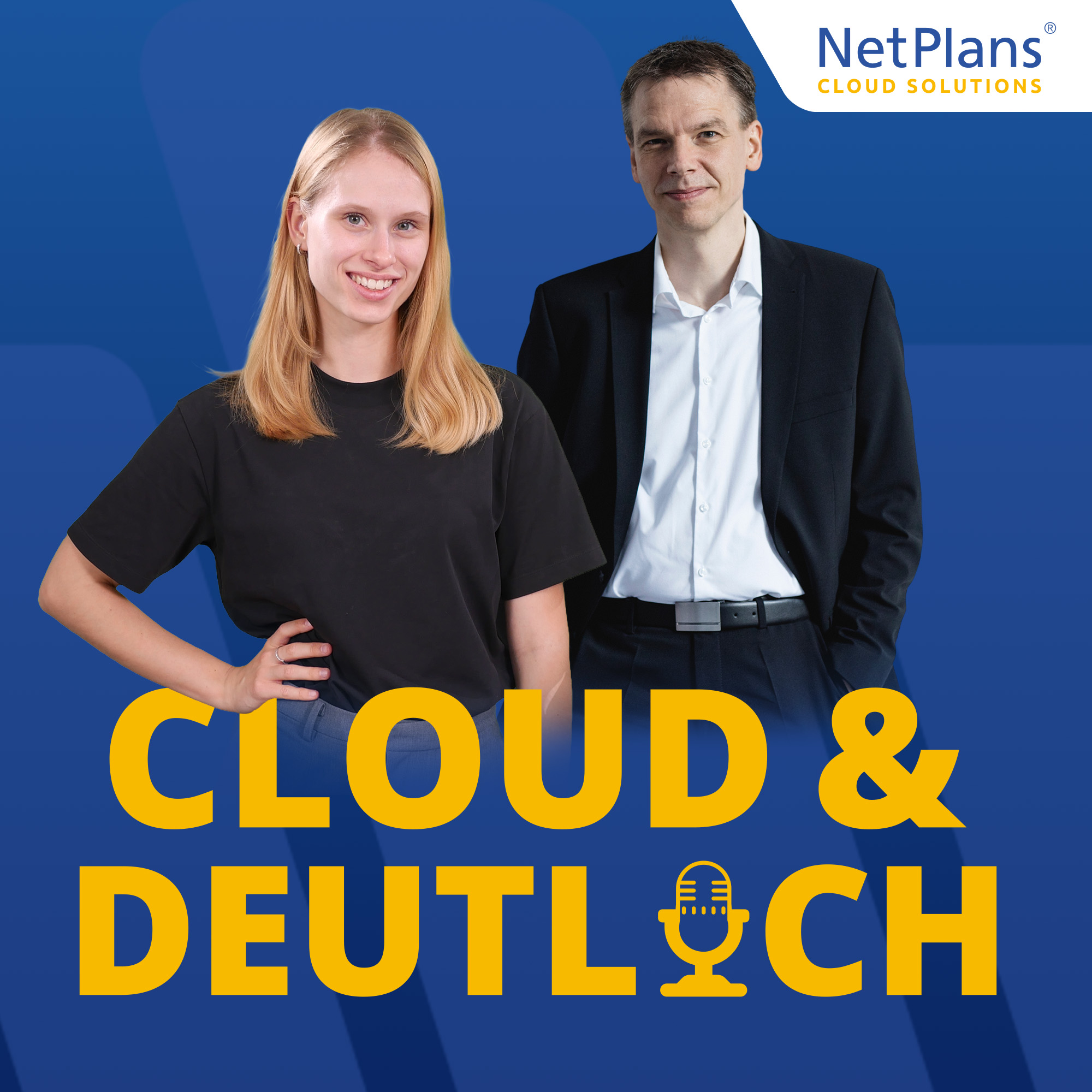 Cloud&Deutlich!
