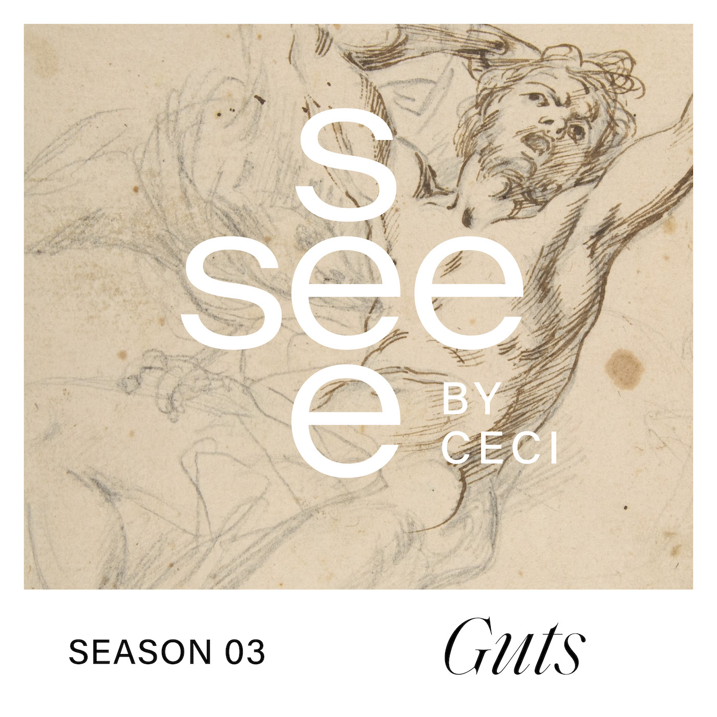 See See by Ceci