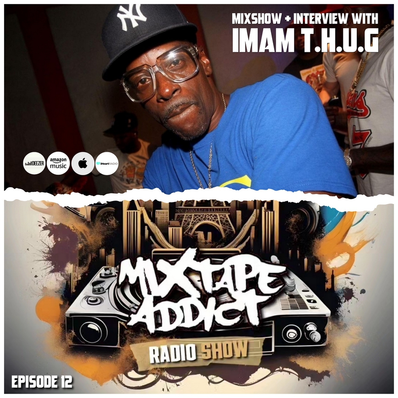 Mixtape Addict