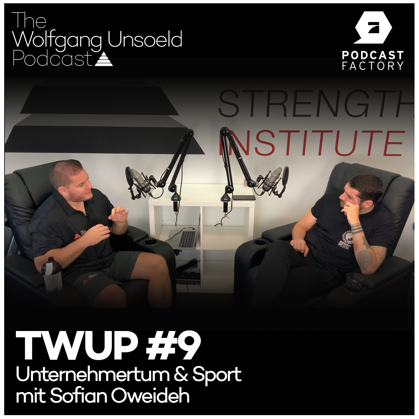 Therapie & Training Talk