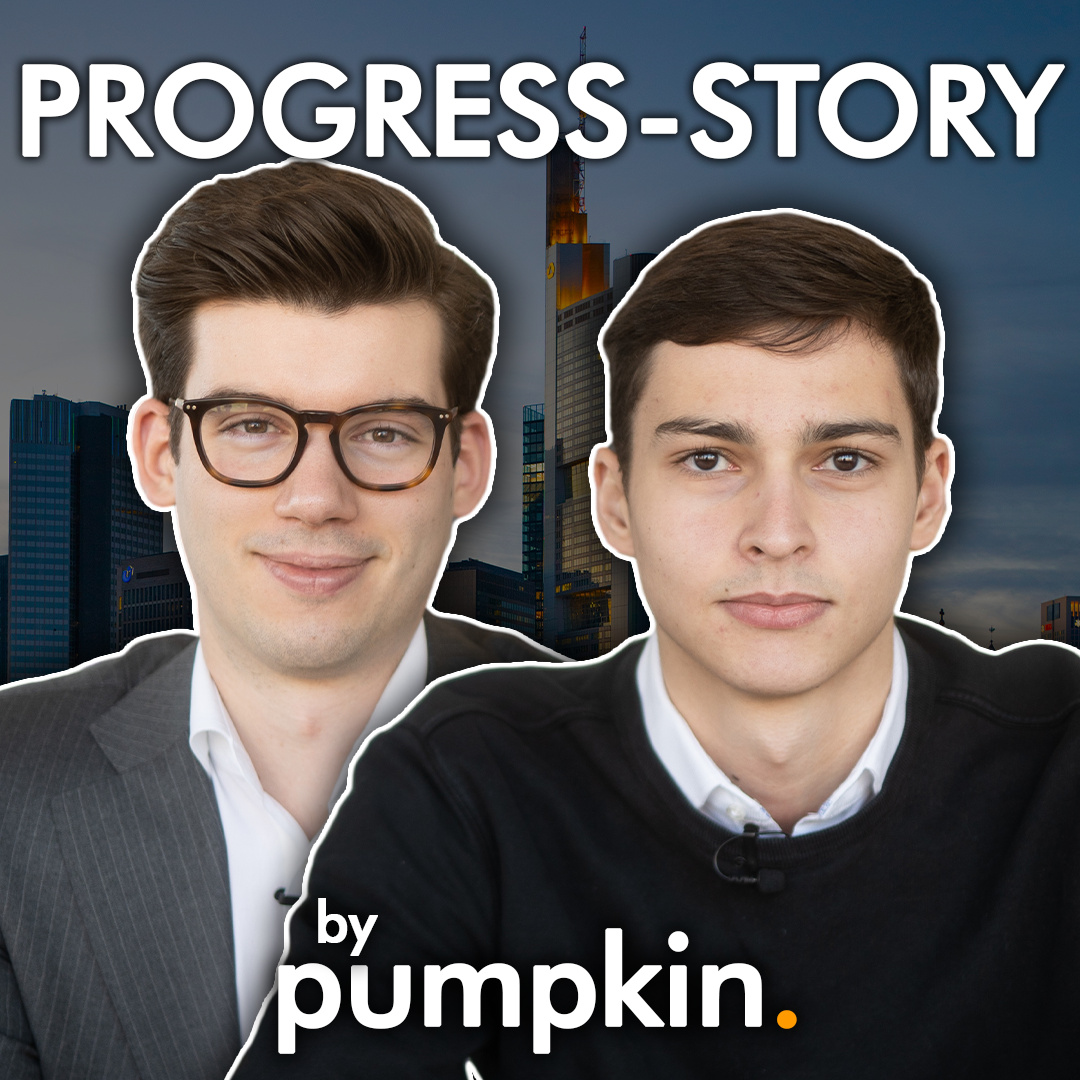 DER BWL-PODCAST by pumpkin