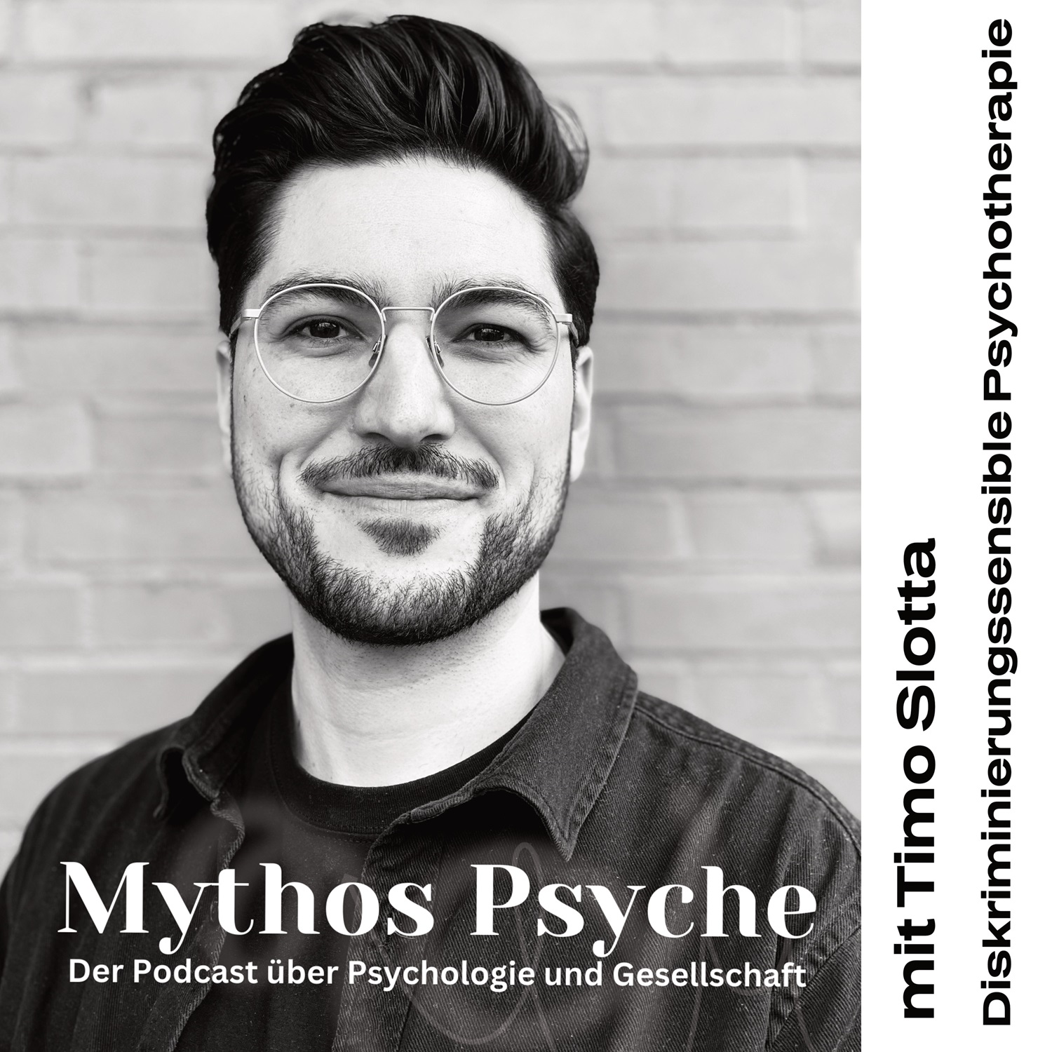 Mythos Psyche