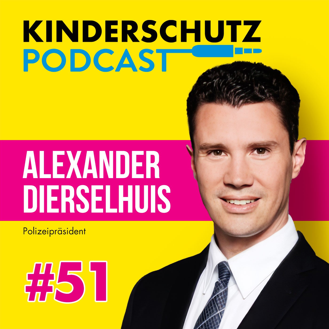 Kinderschutz Podcast
