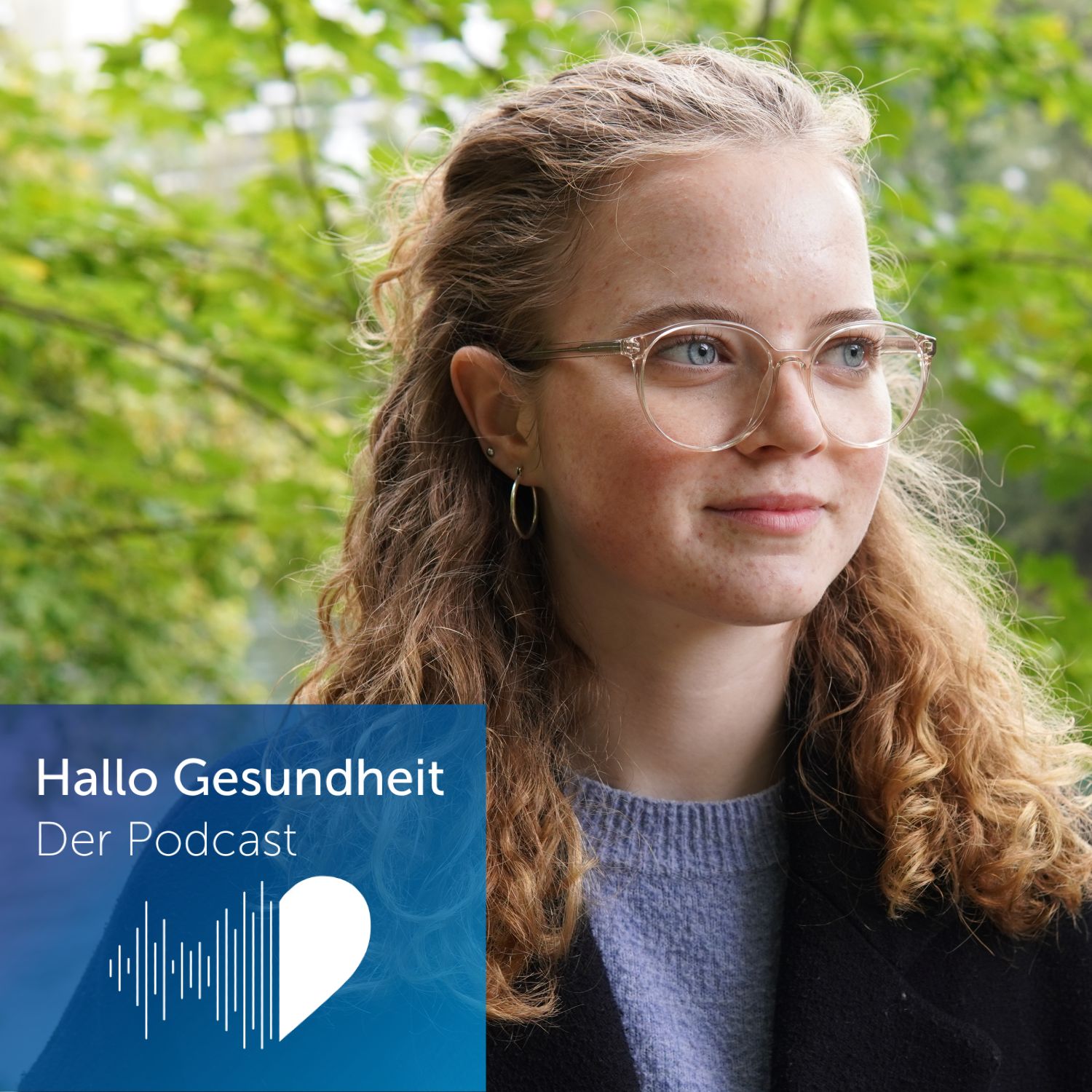 Hallo Gesundheit – Der Podcast der CSS