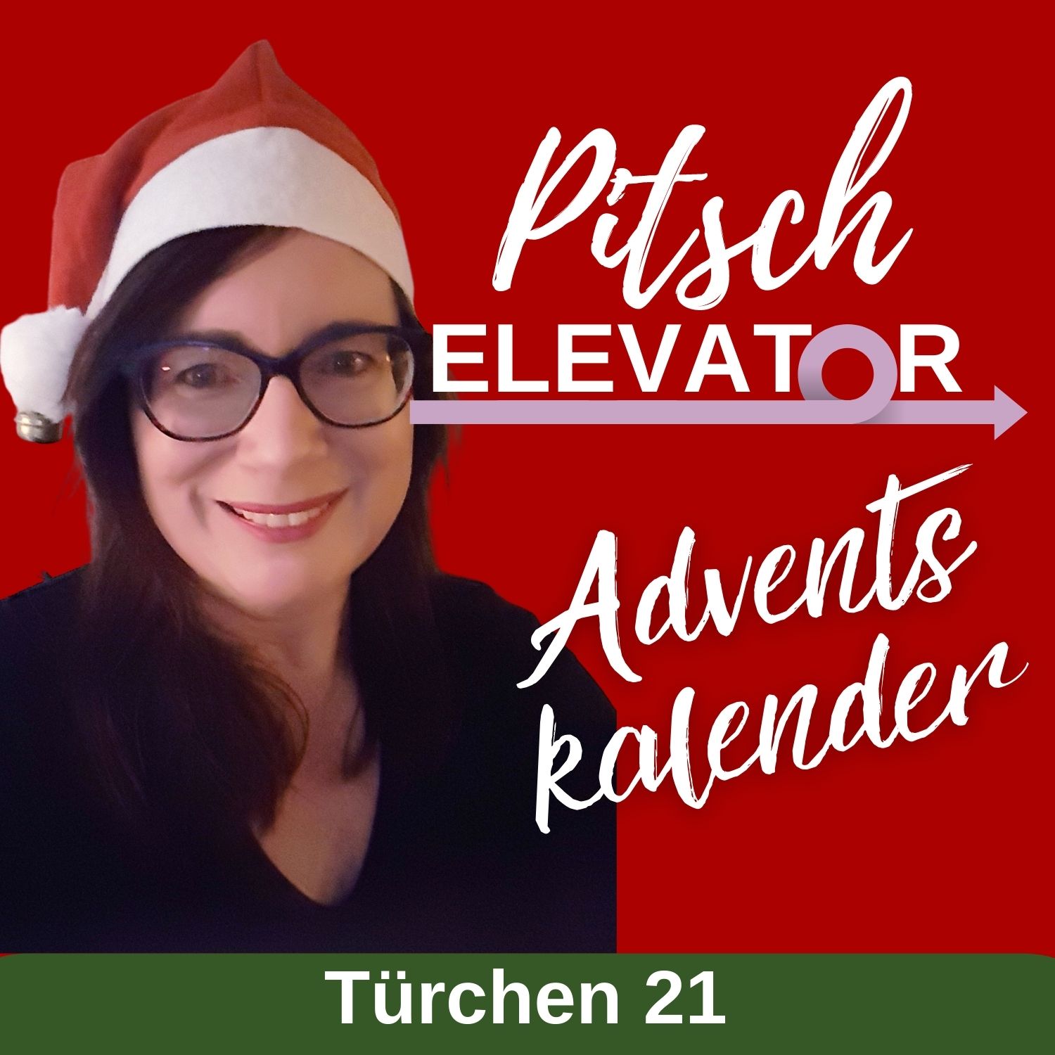 Türchen 21 - Endspurt 2020 - Adventskalender Türchen 21 - Endspurt 2020 - Adventskalender