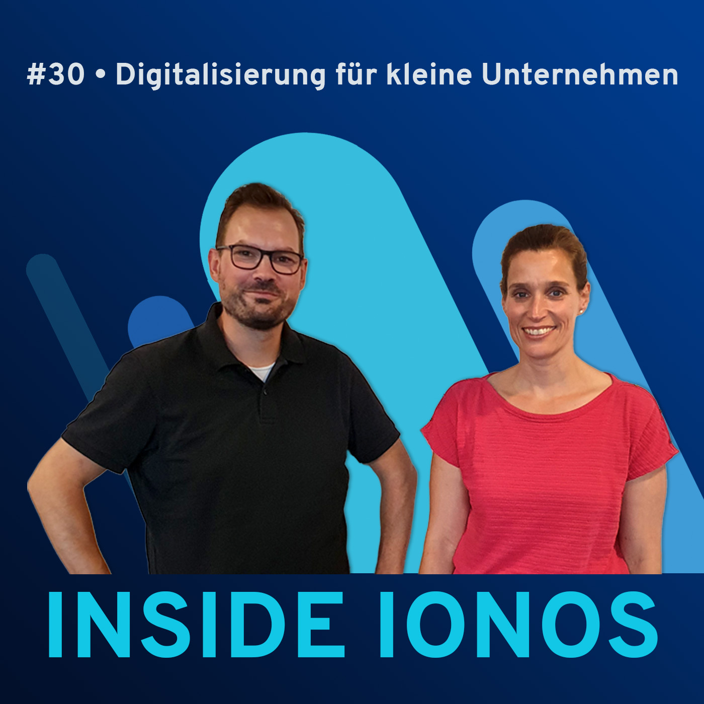 Inside IONOS