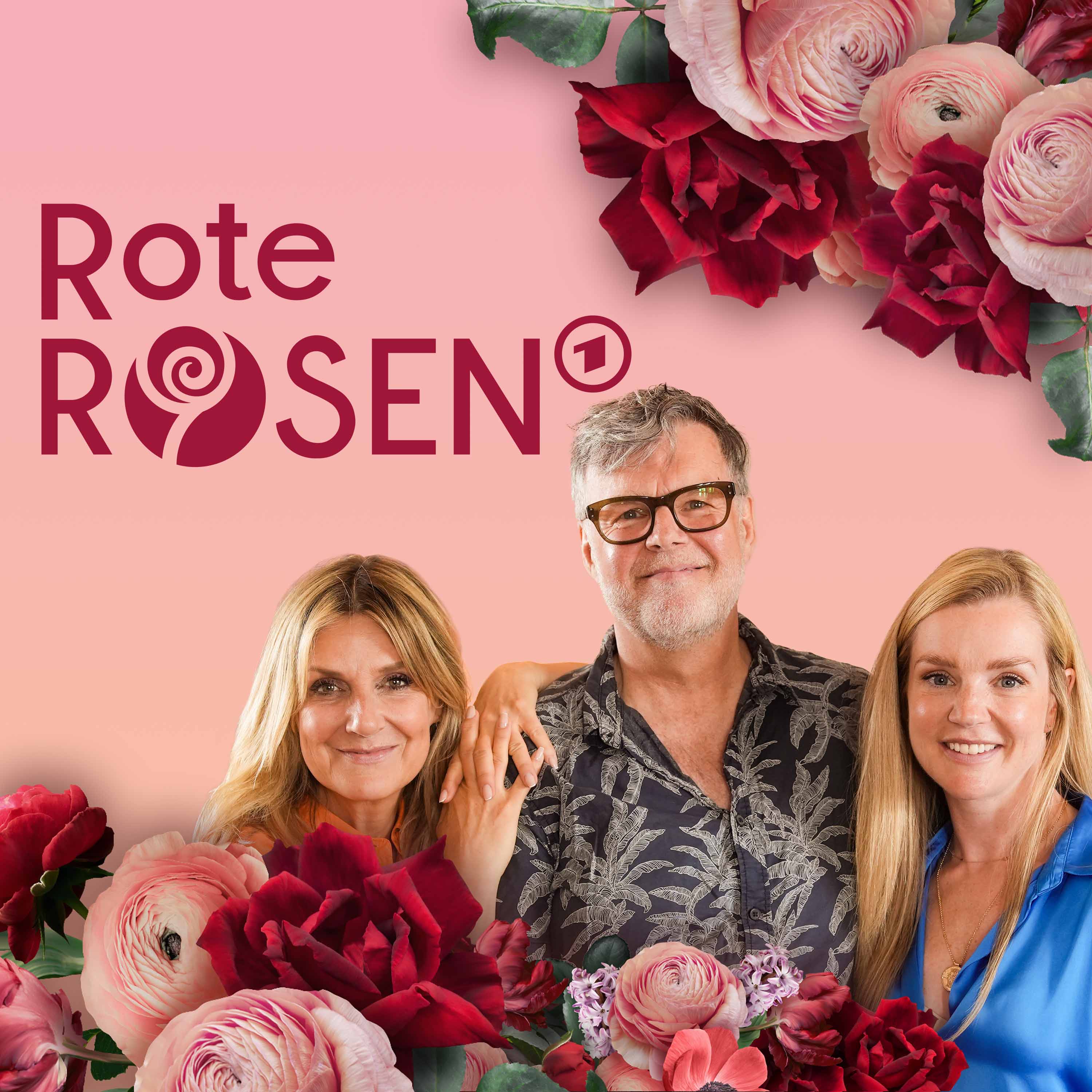 Rote Rosen Podcast