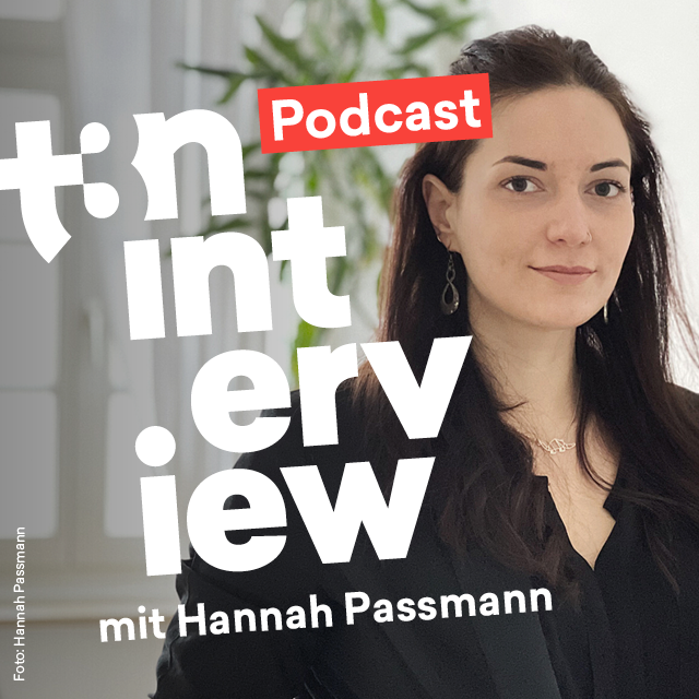 Einsatz von Künstlicher Intelligenz im Grafikdesign: Hilfreich oder verzichtbar? - podcast episode cover