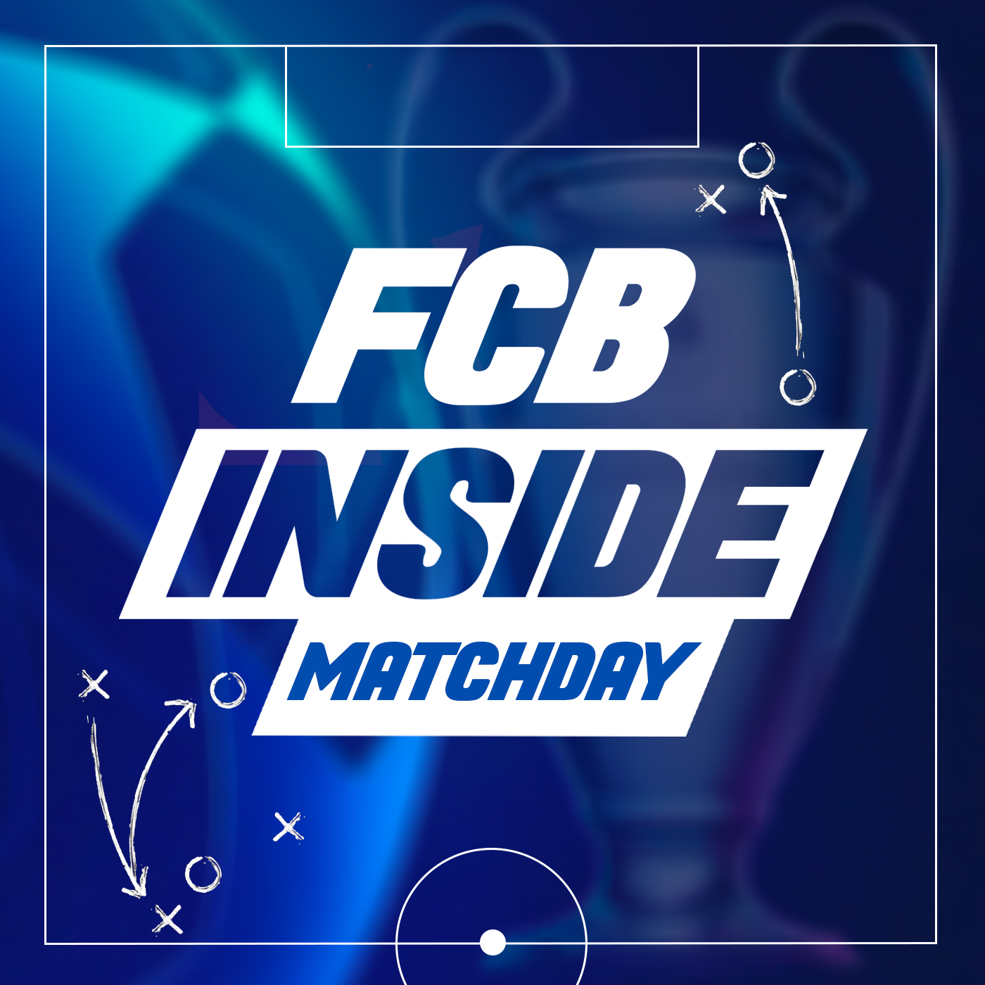 FCBinside - FC Bayern Podcast