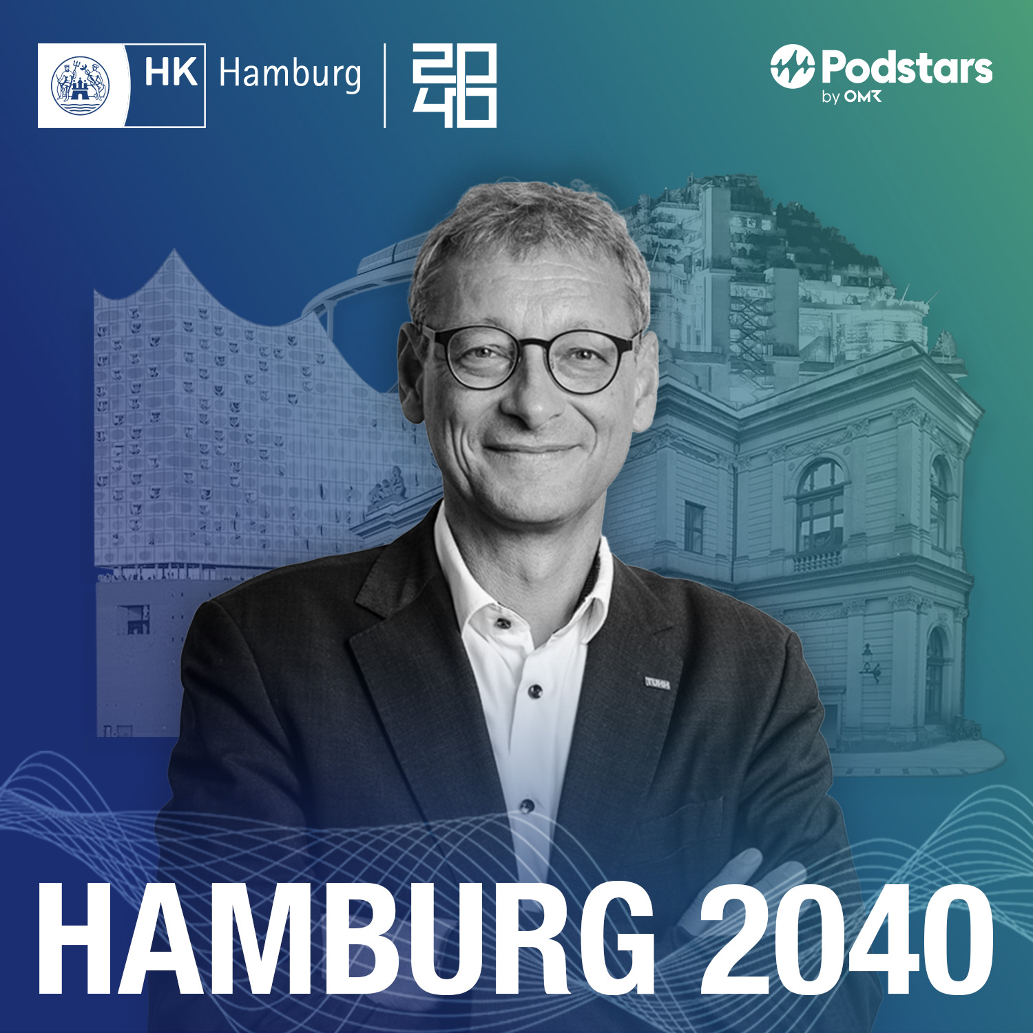 Hamburg 2040