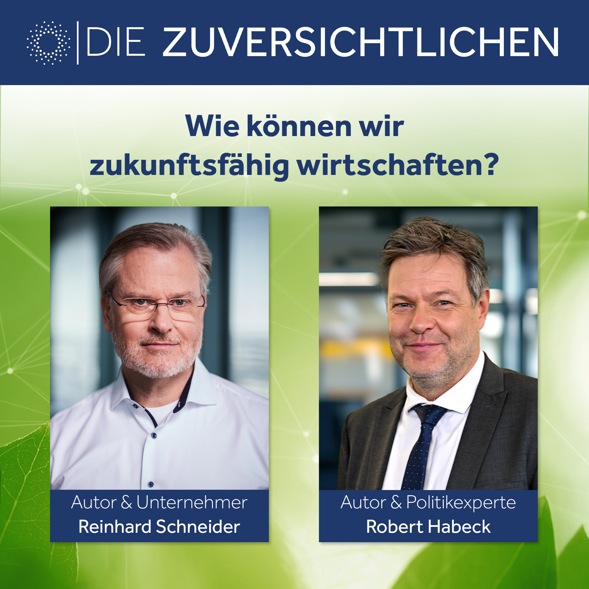 Die Zuversichtlichen