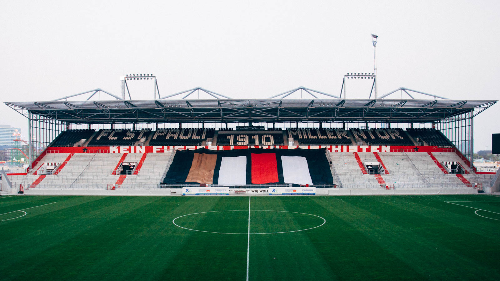 MillernTon - Podcast über den FC St.Pauli #FCSP