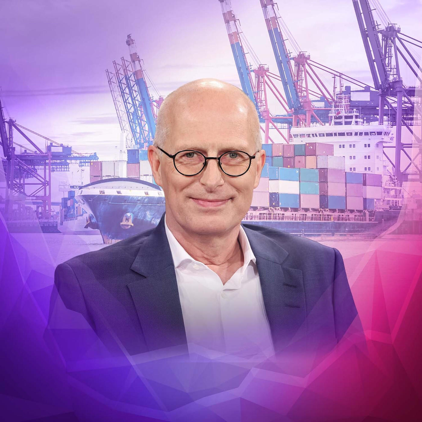 Weltweite Aufrüstung | Hamburgs rotes Erfolgsmodell | Ein Lied aus dem Stau