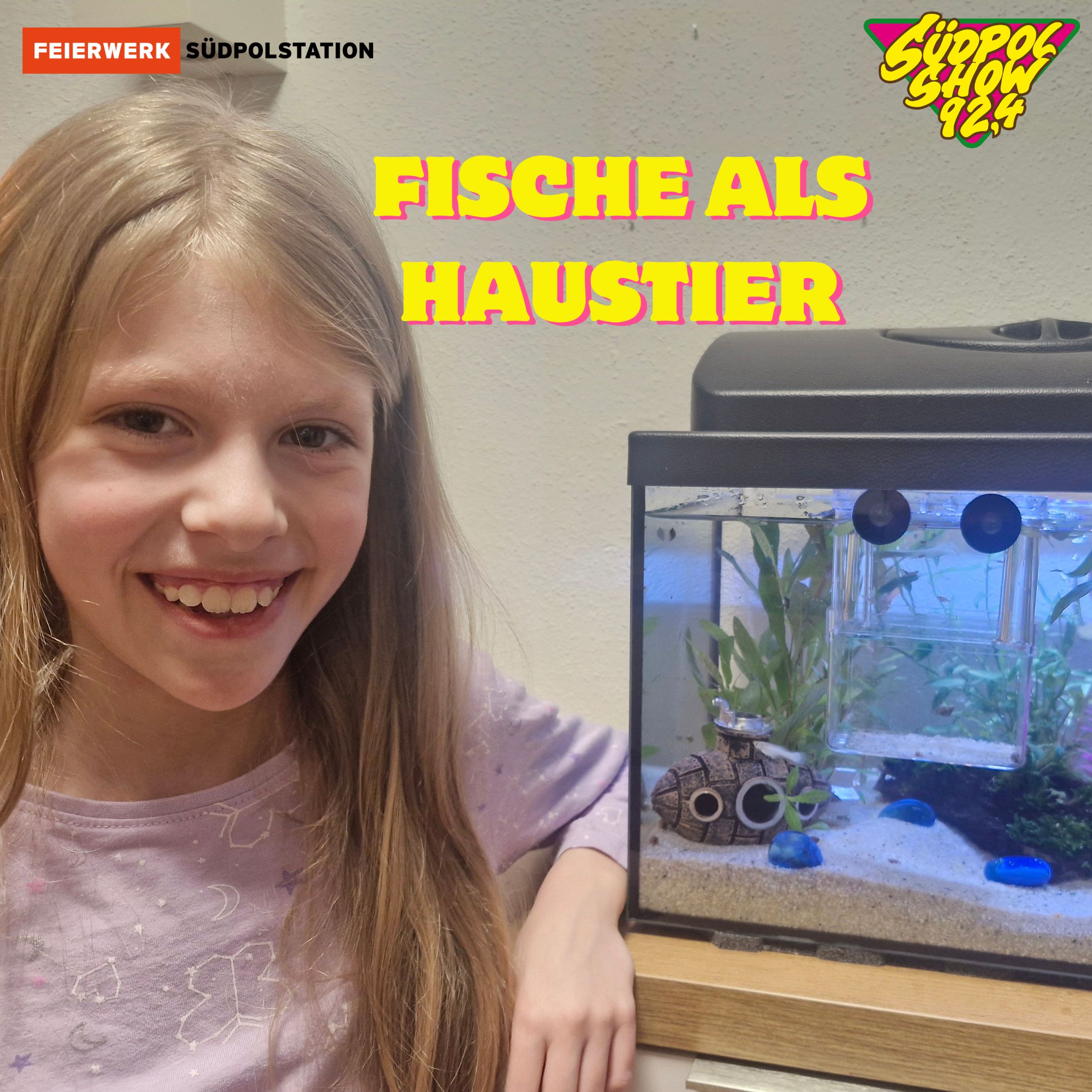 Südpolshow | Radio Feierwerk 92,4