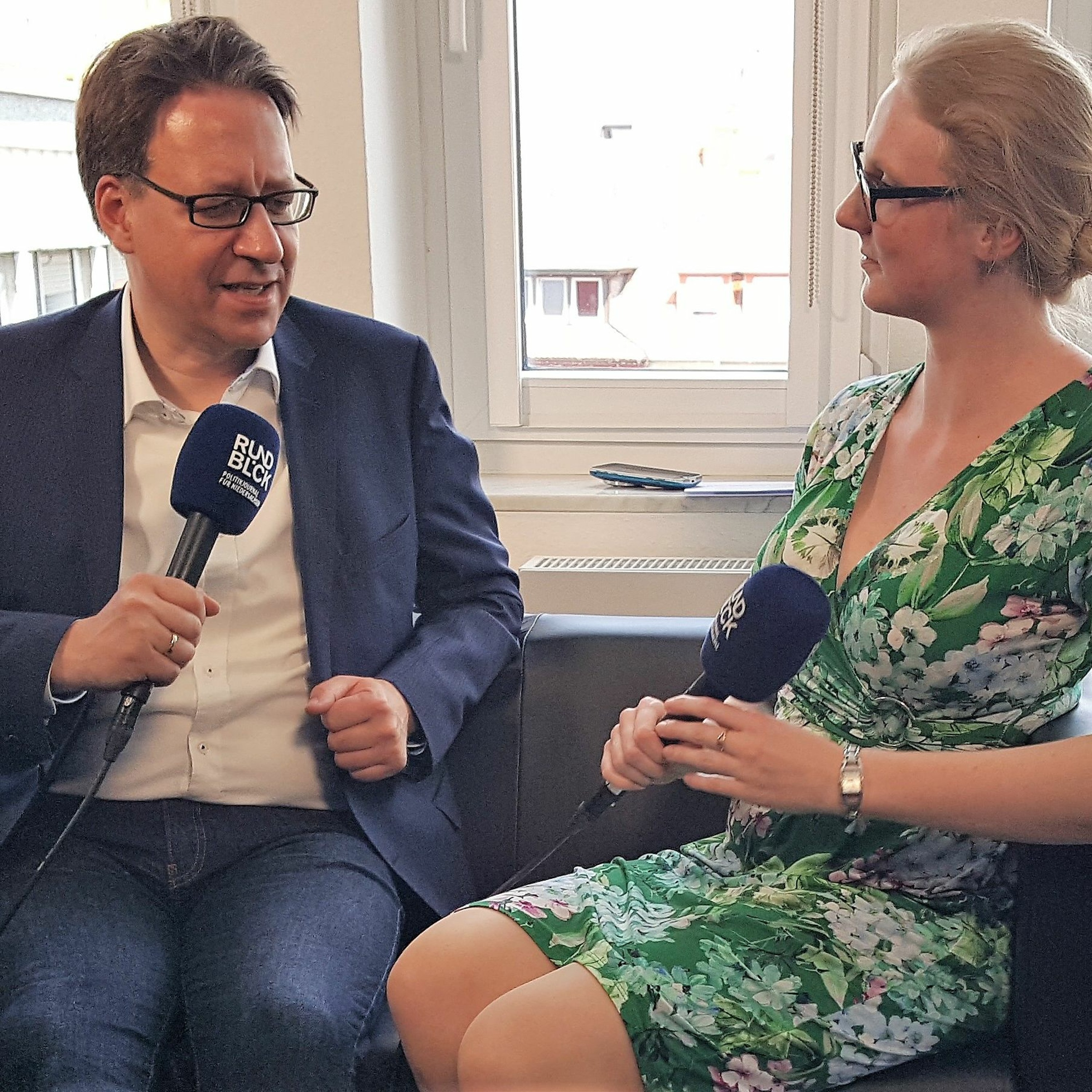 Politiknerds - Der Niedersachsen-Podcast