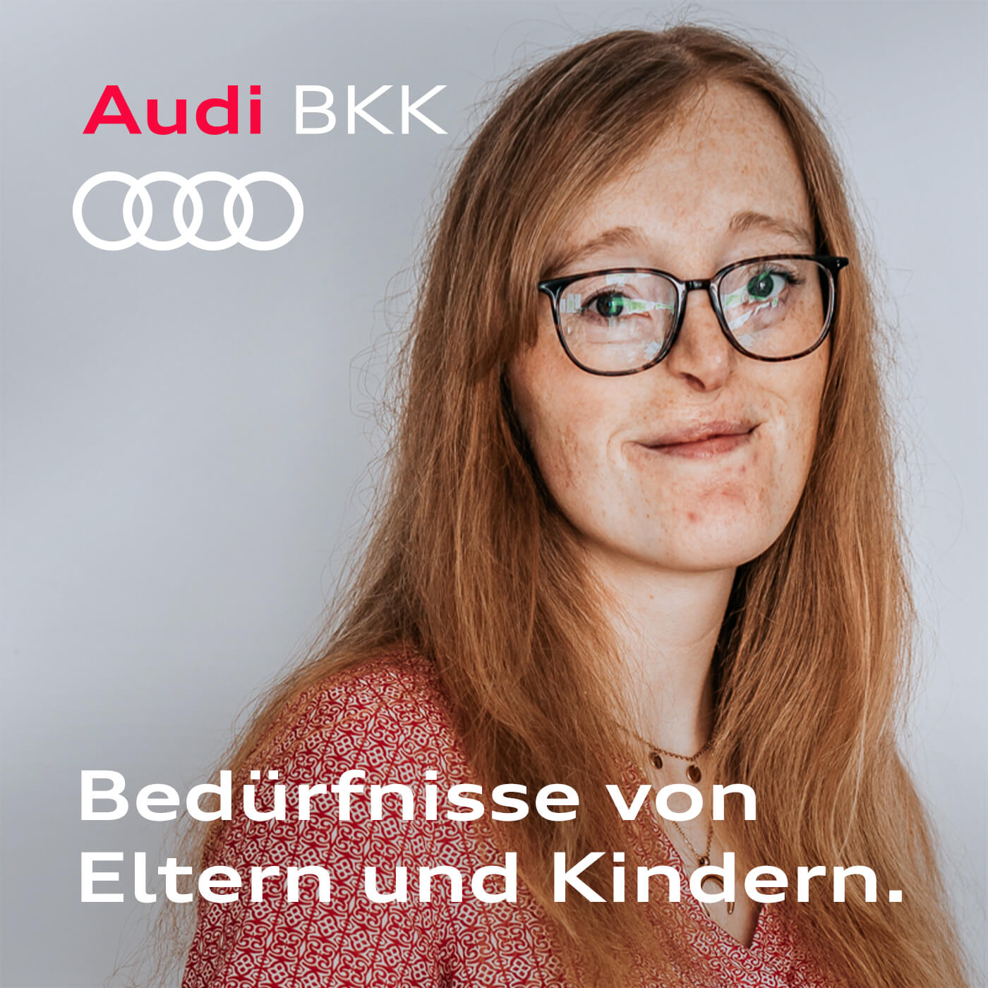 Von Achtsam bis Zuckerfrei – Der Gesundheits-Podcast der Audi BKK