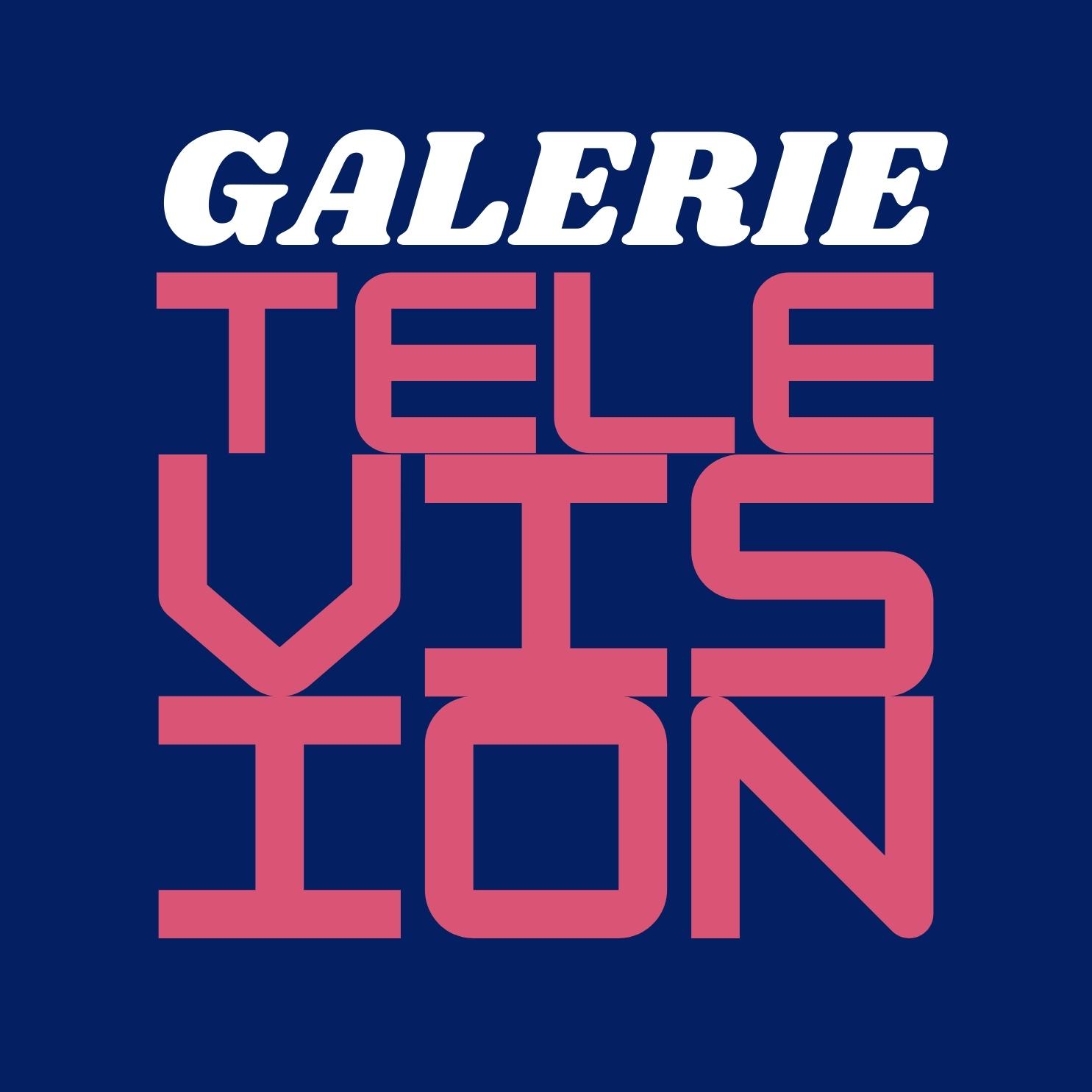 Galerie Television – dein Serien-Podcast