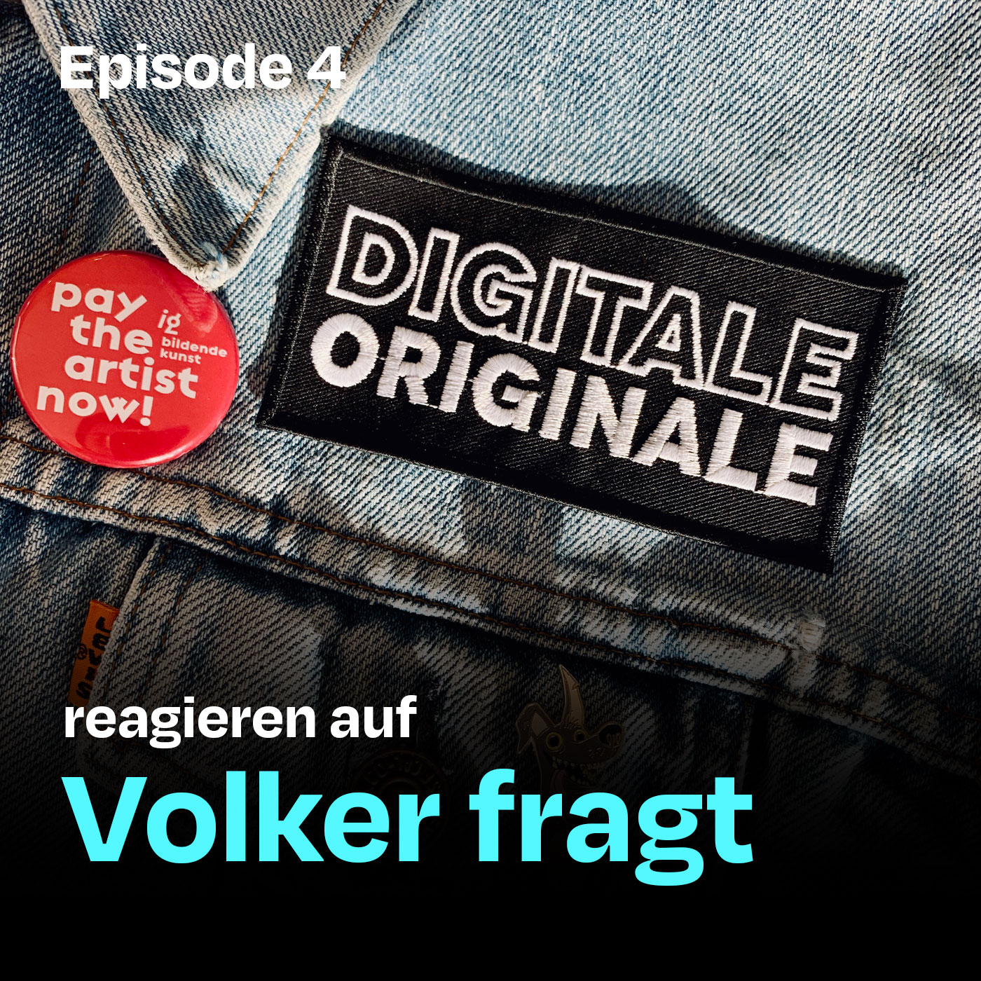 Digitale Originale