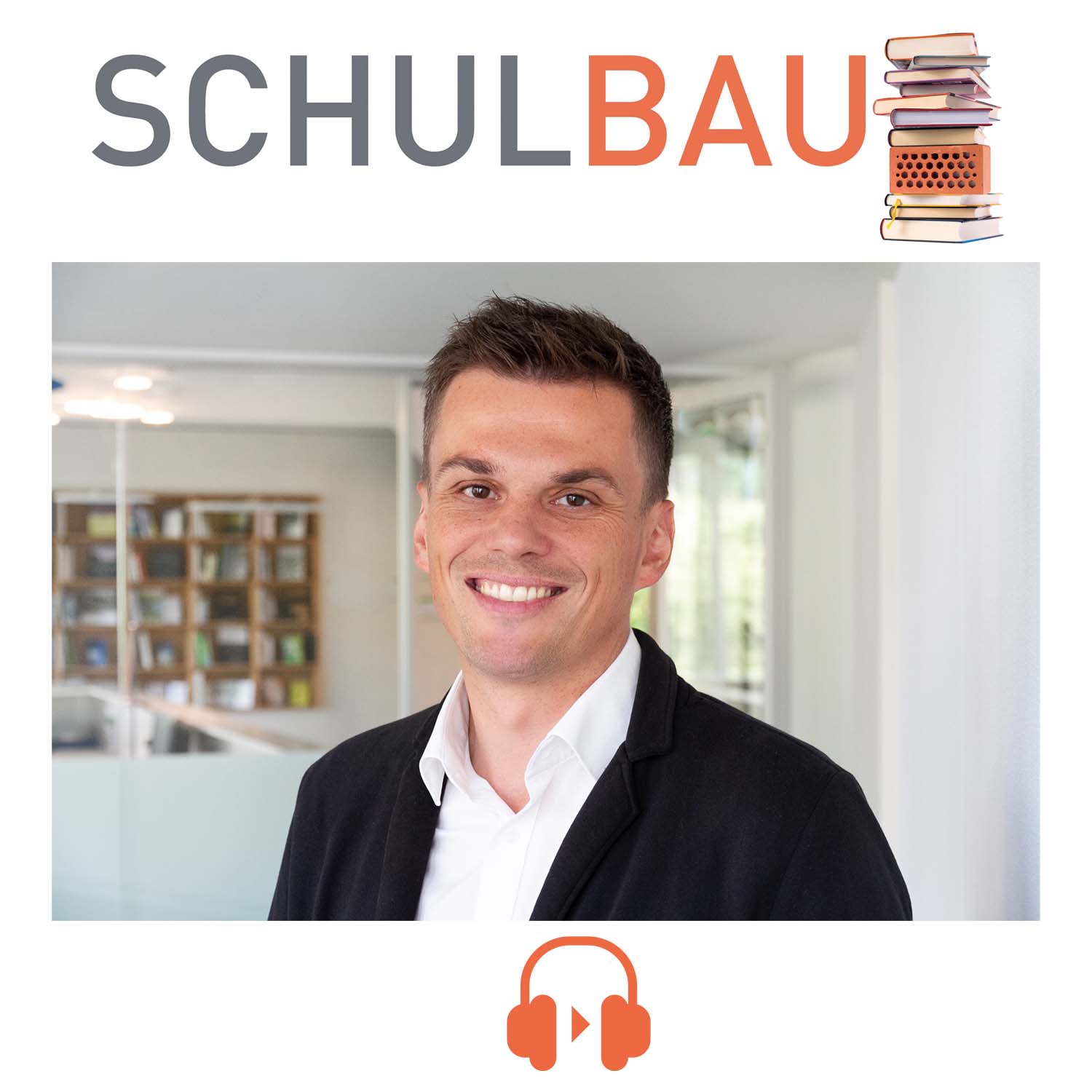 SCHULBAU Podcast
