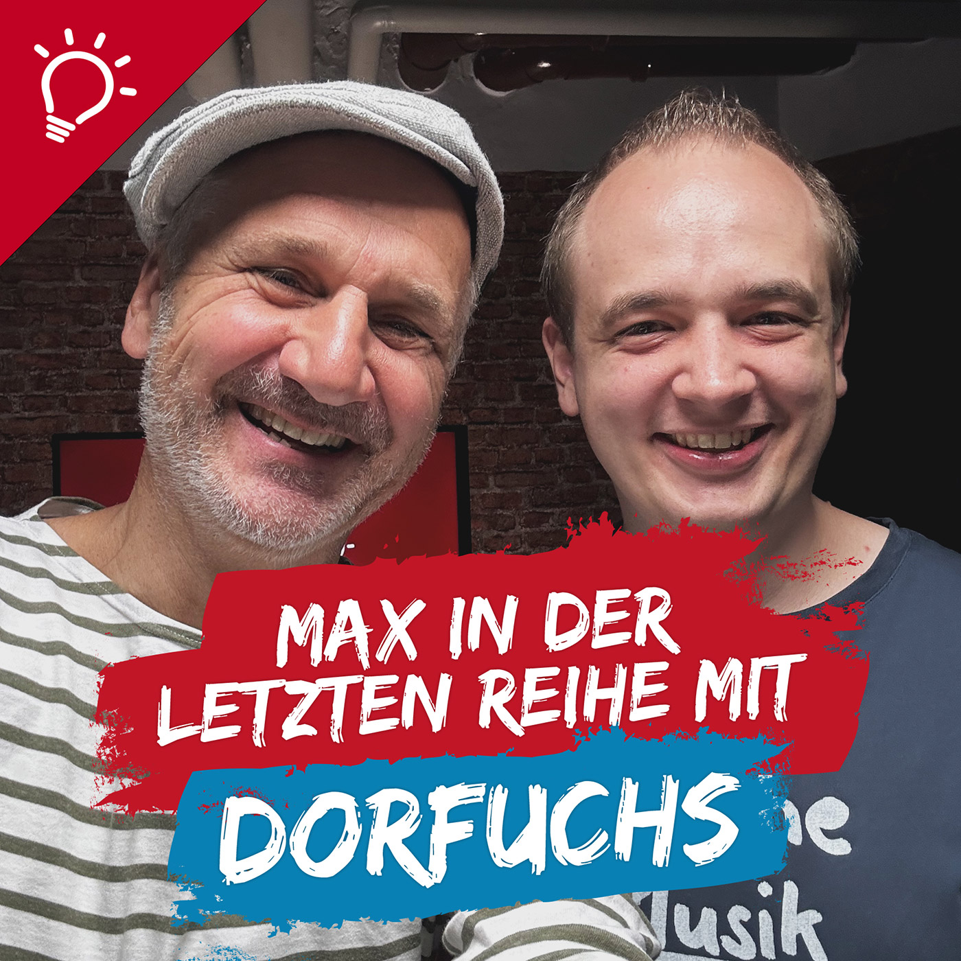 Die letzte Reihe - Der Studienkreis® Podcast