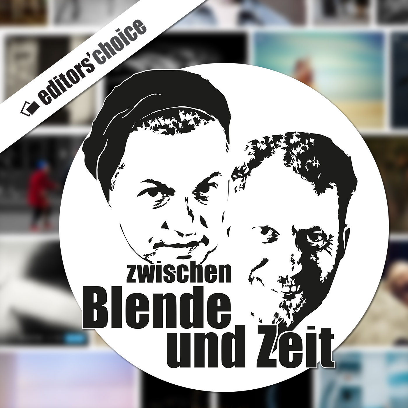 Zwischen Blende und Zeit - Der Fotografie-Talk der fotocommunity