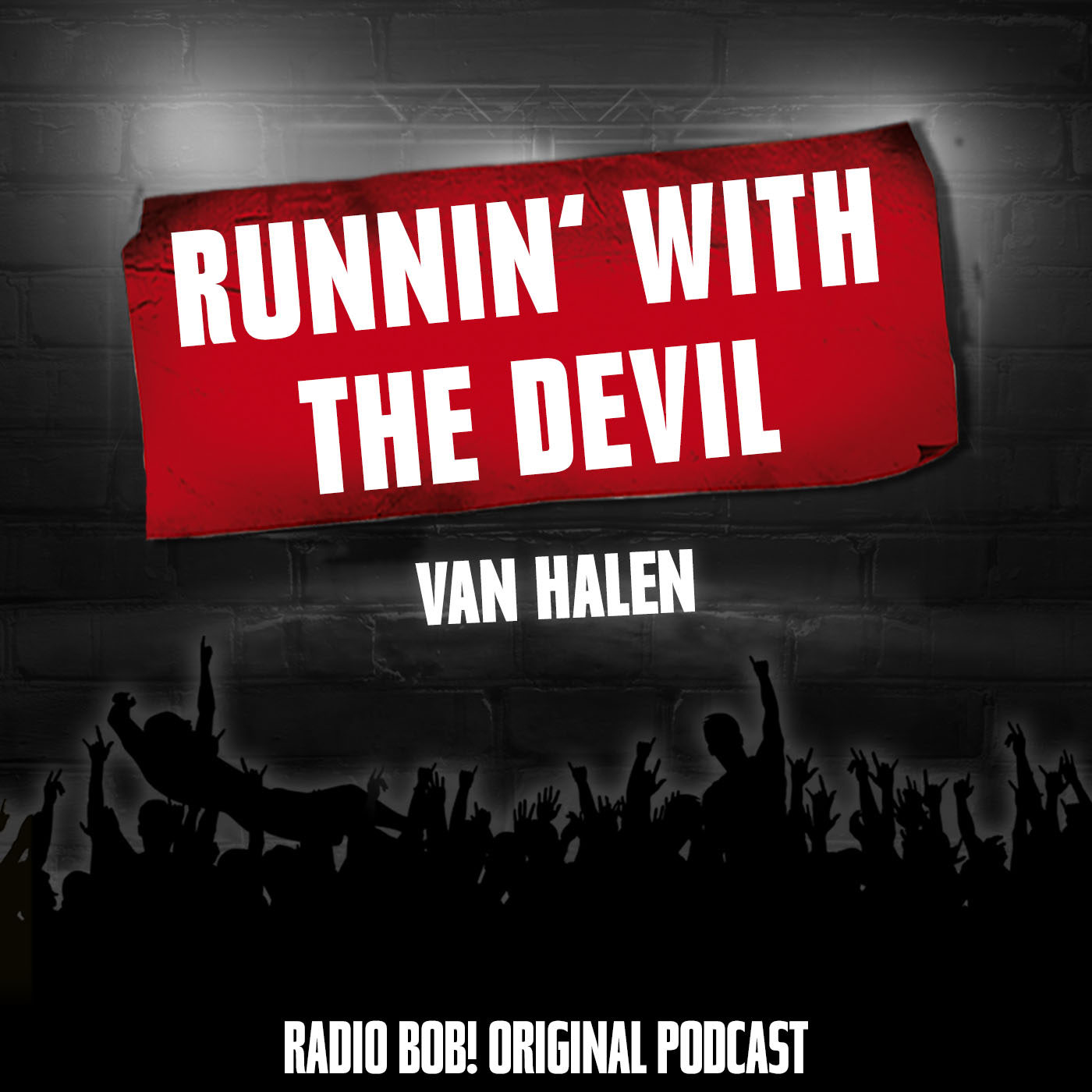 "Runnin' With The Devil" von Van Halen