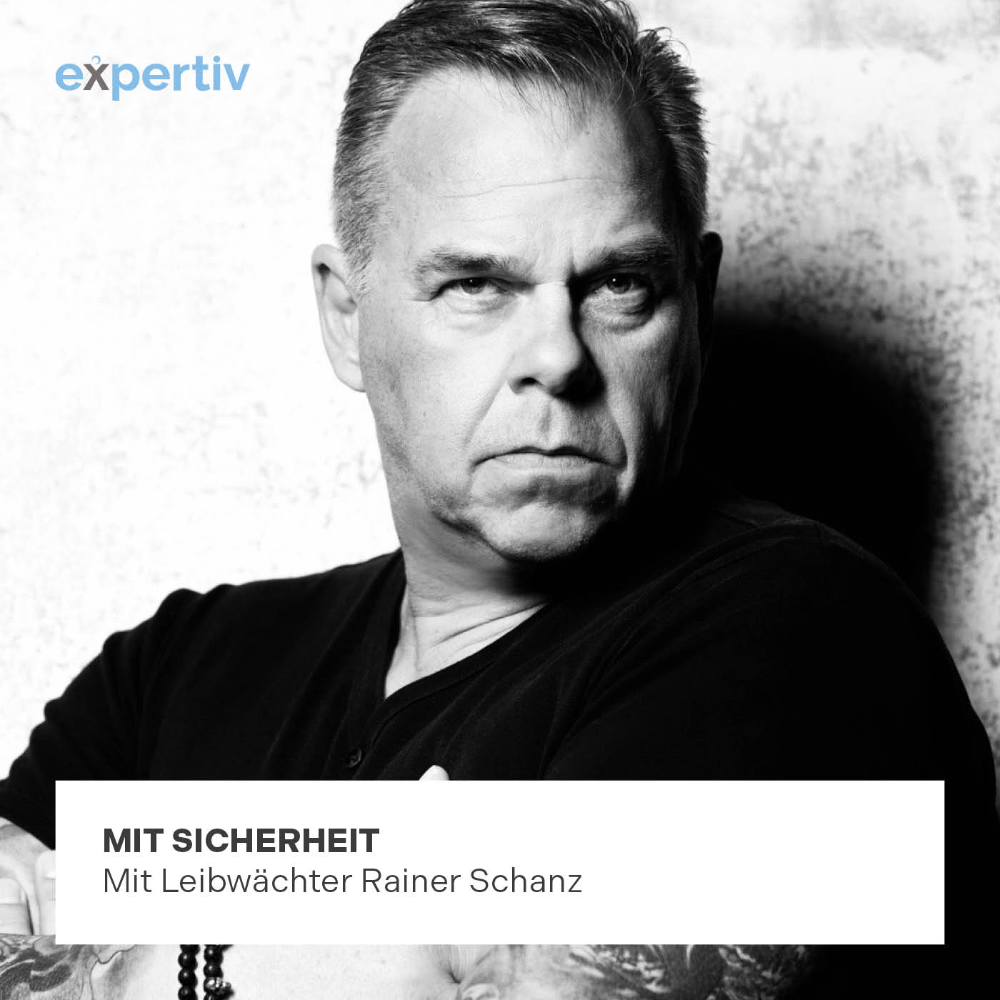 IN ARBEIT - Der expertiv Podcast