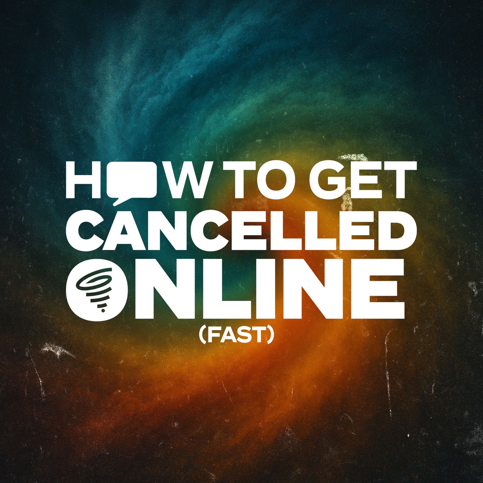 How to get canceled online (fast) cover art