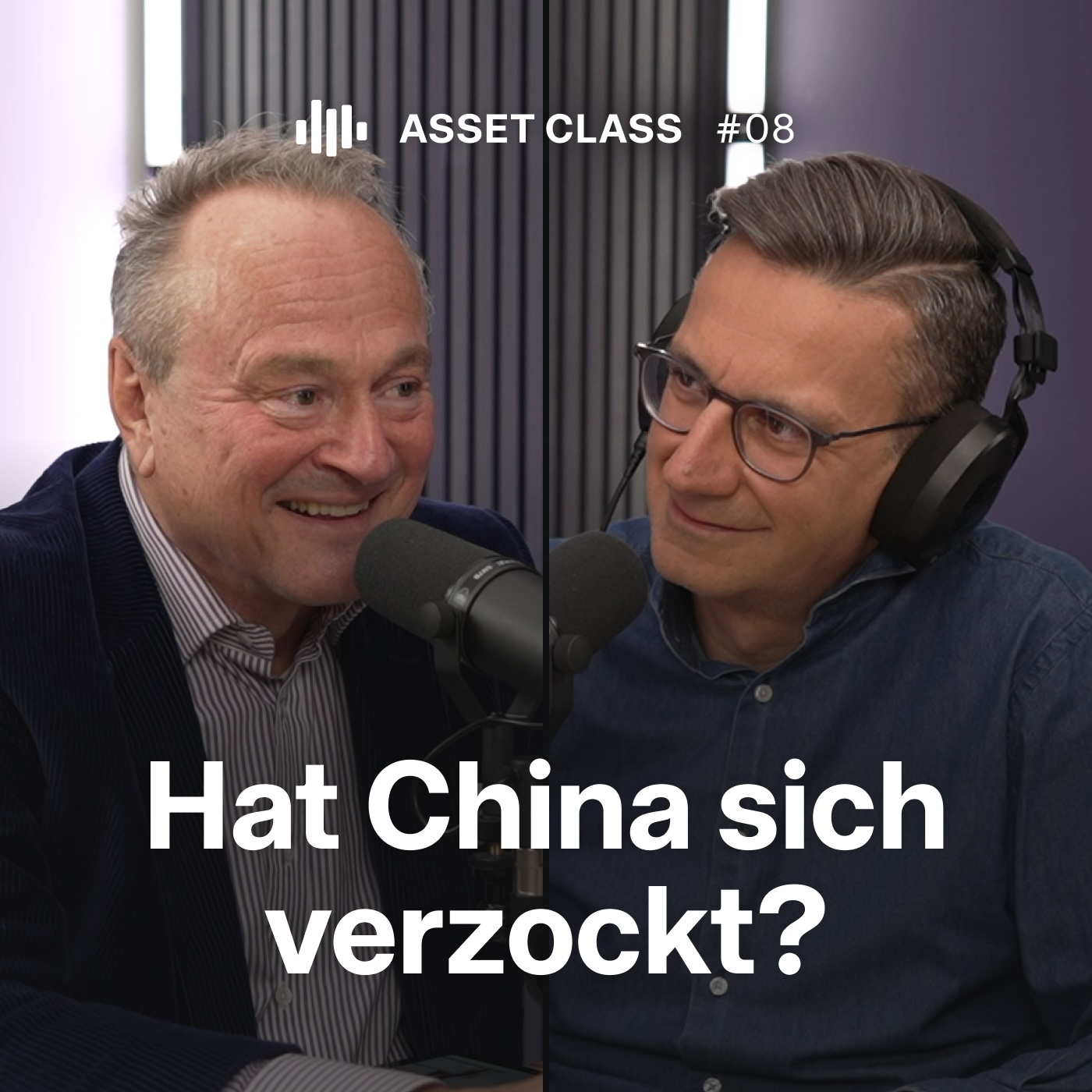 Asset Class