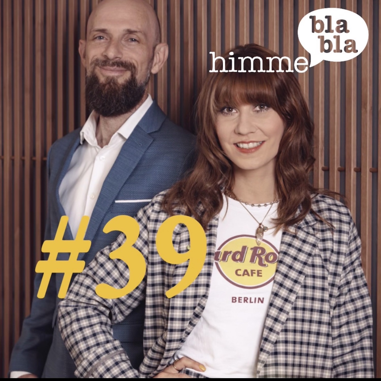 himmeblabla – der Podcast des Heimatmagazins himmeblau